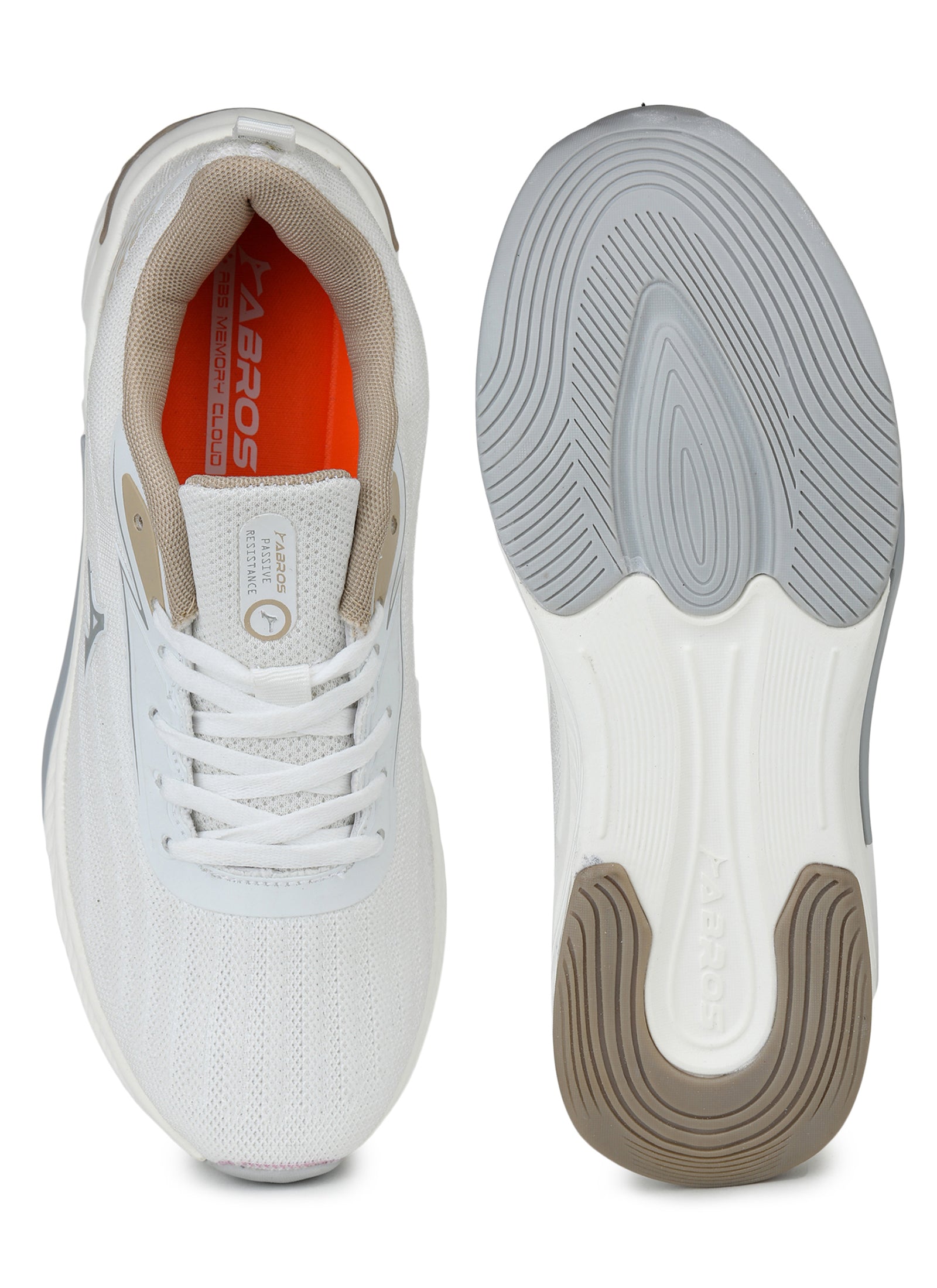 Slayer-On Sports Shoes For Men