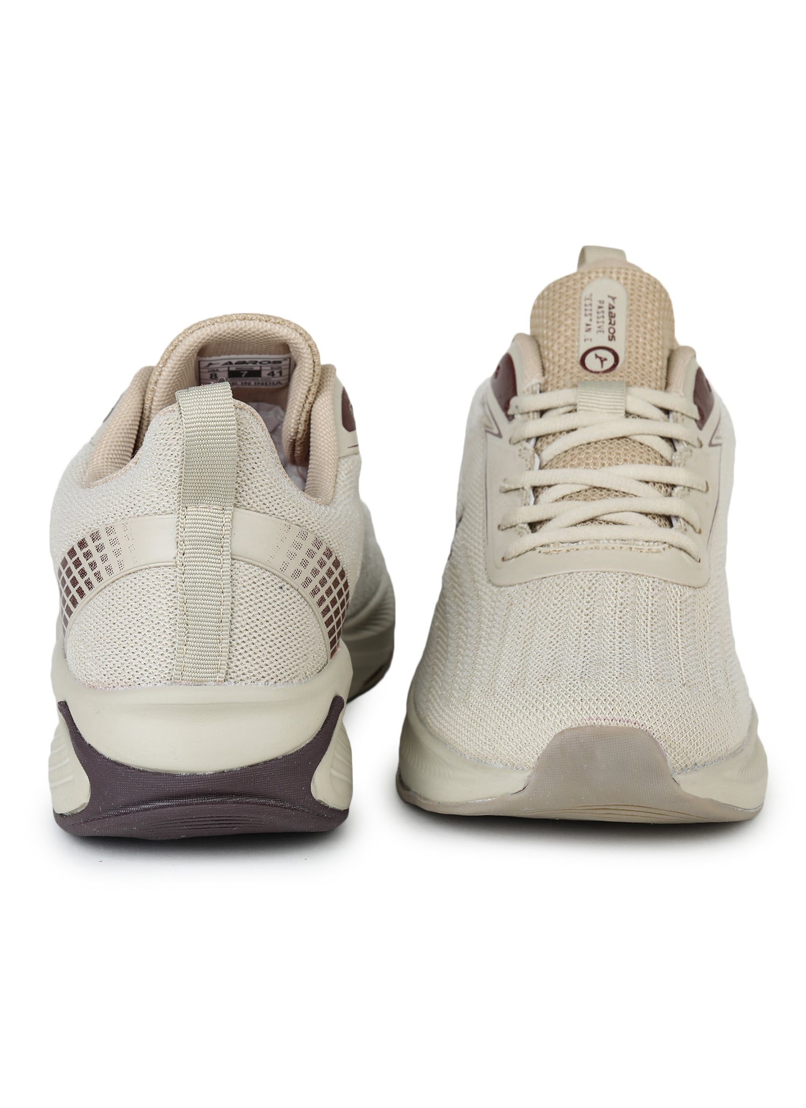 Slayer-On Sports Shoes For Men