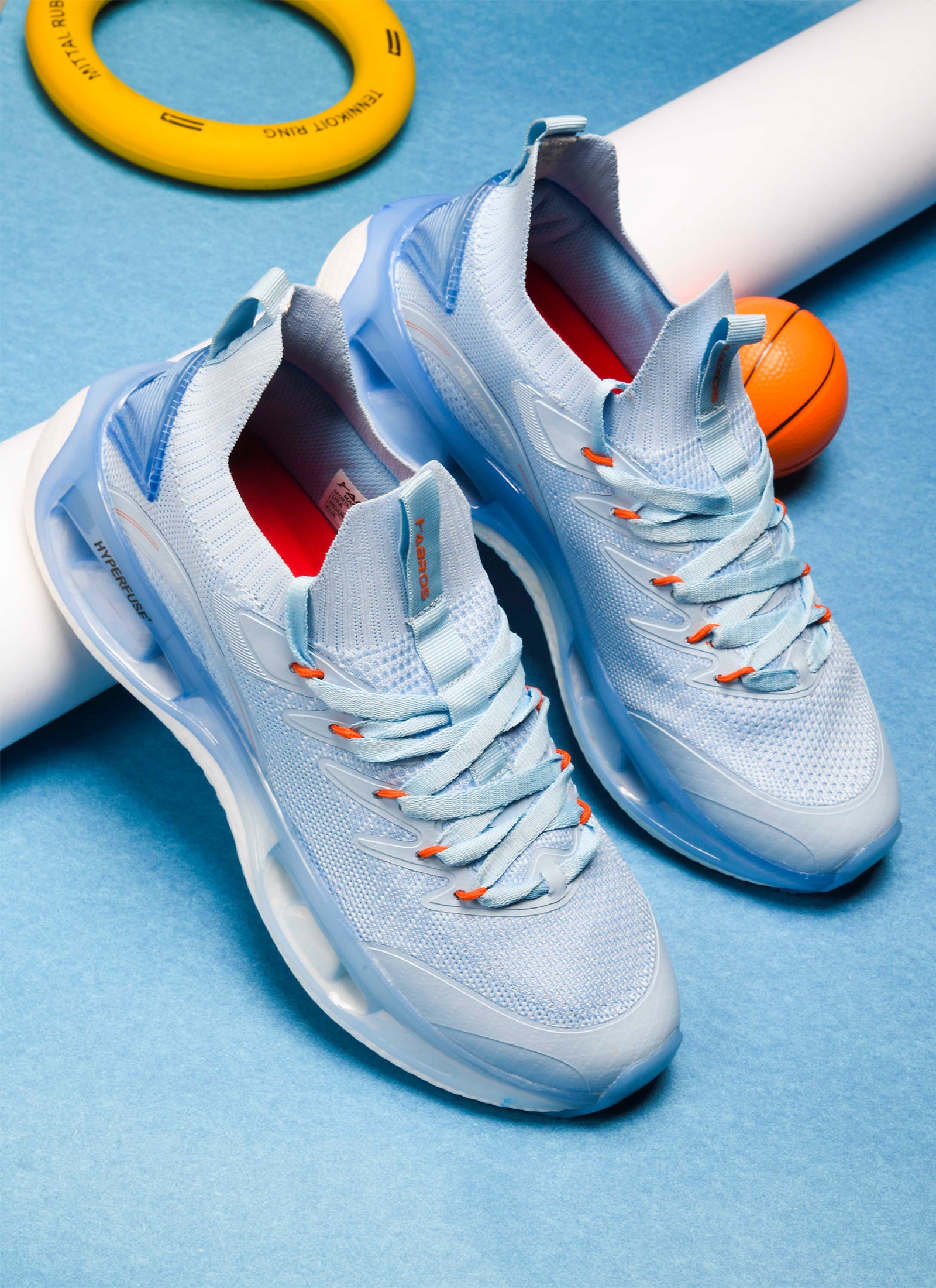Swag-On Sports Shoes for Men