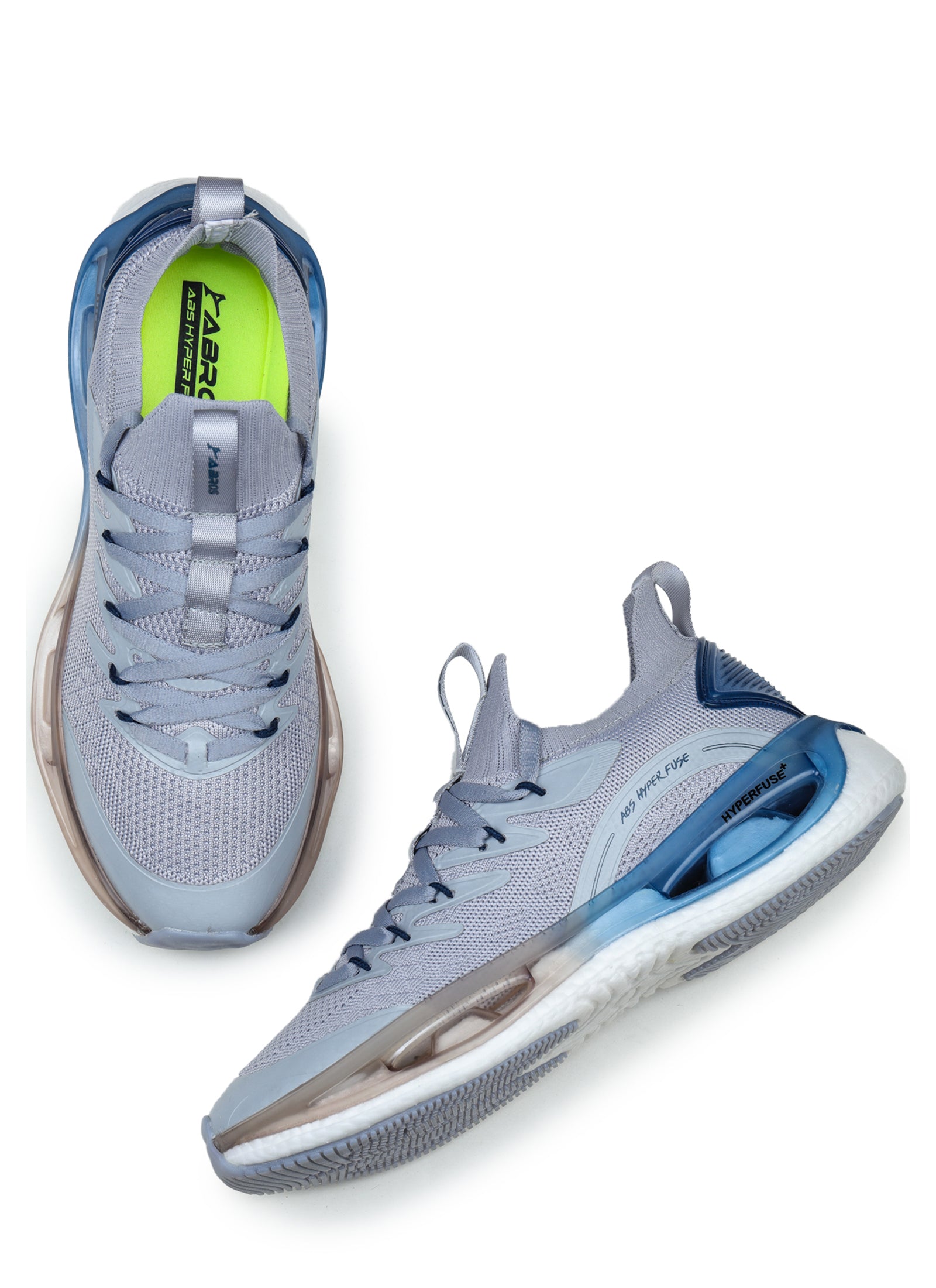 Swag-On Sports Shoes for Men