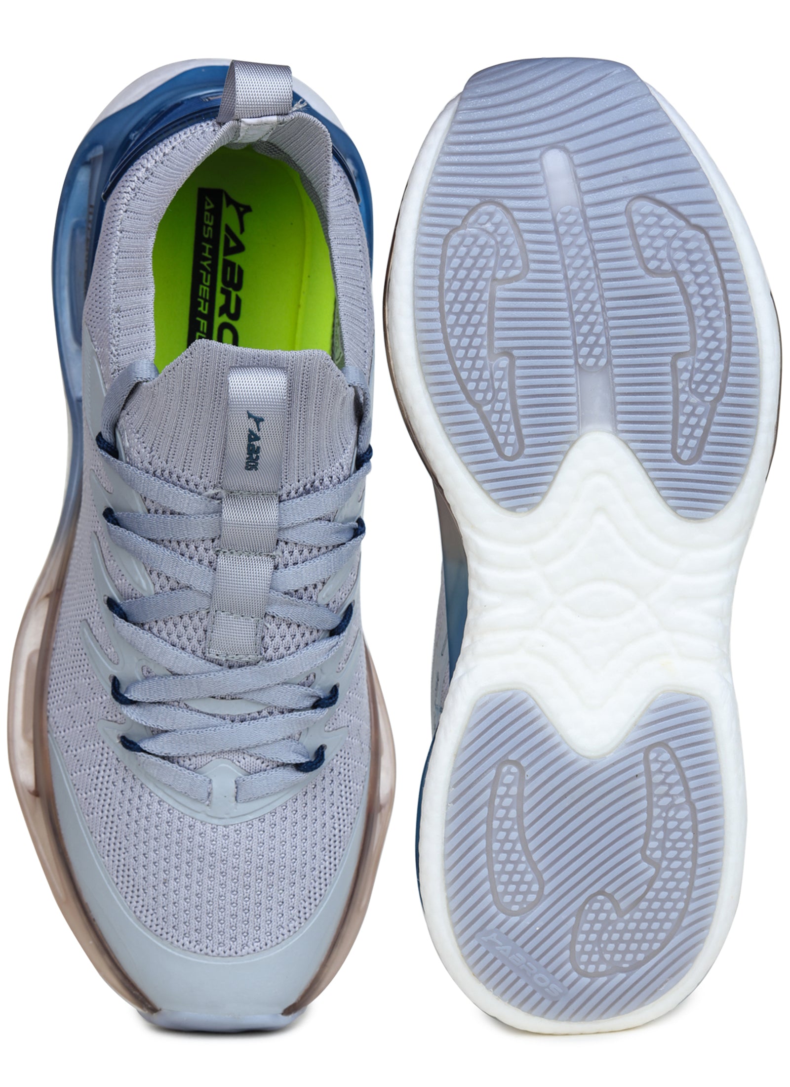 Swag-On Sports Shoes for Men
