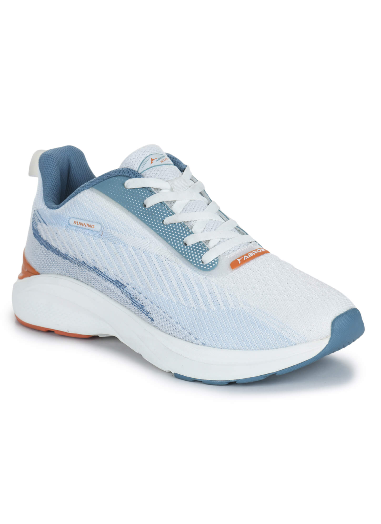 Rapid-On Sports Shoes For Men