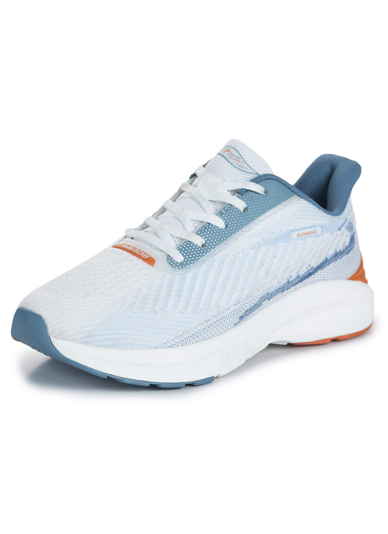 Rapid-On Sports Shoes For Men