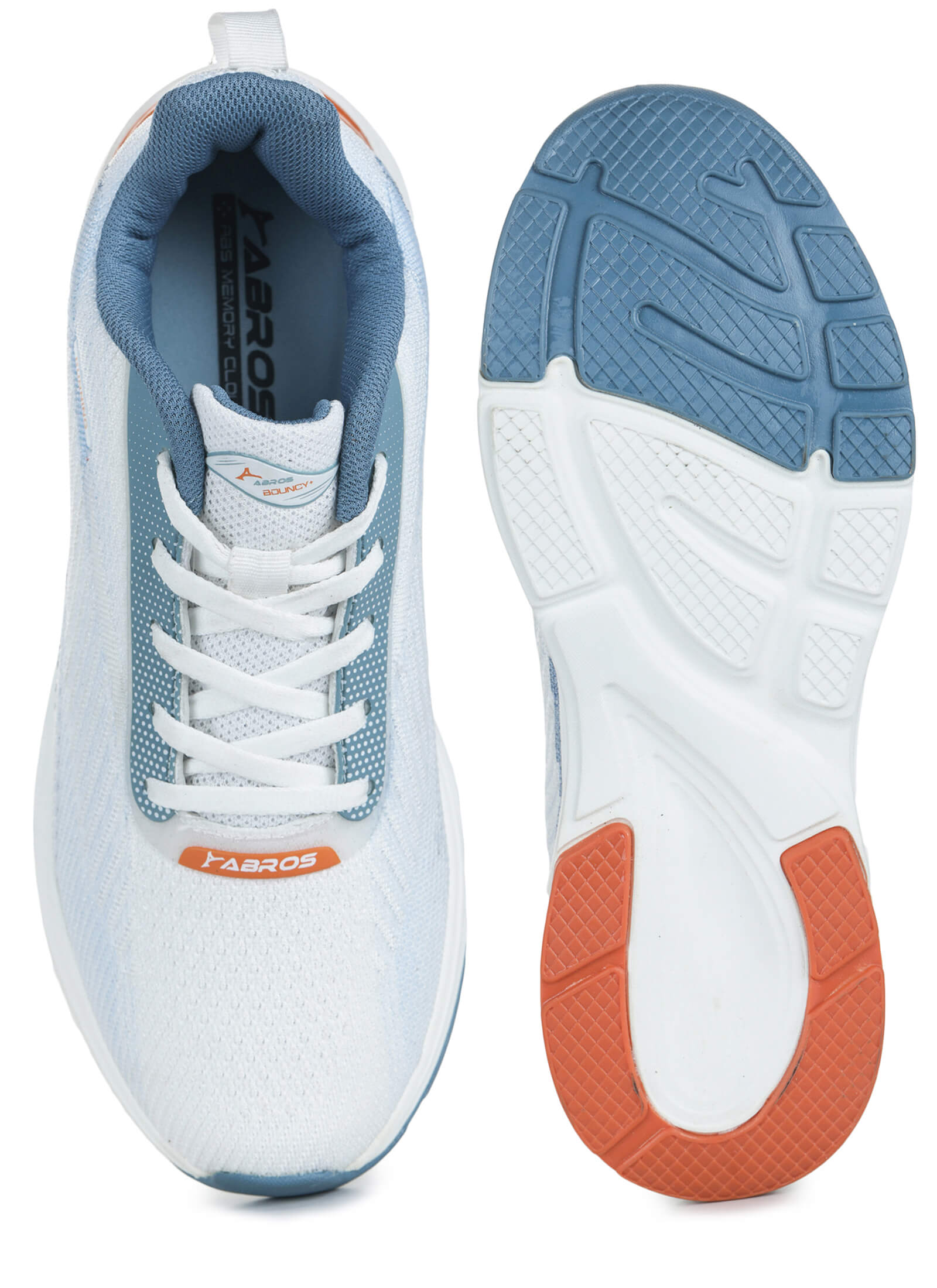 Rapid-On Sports Shoes For Men