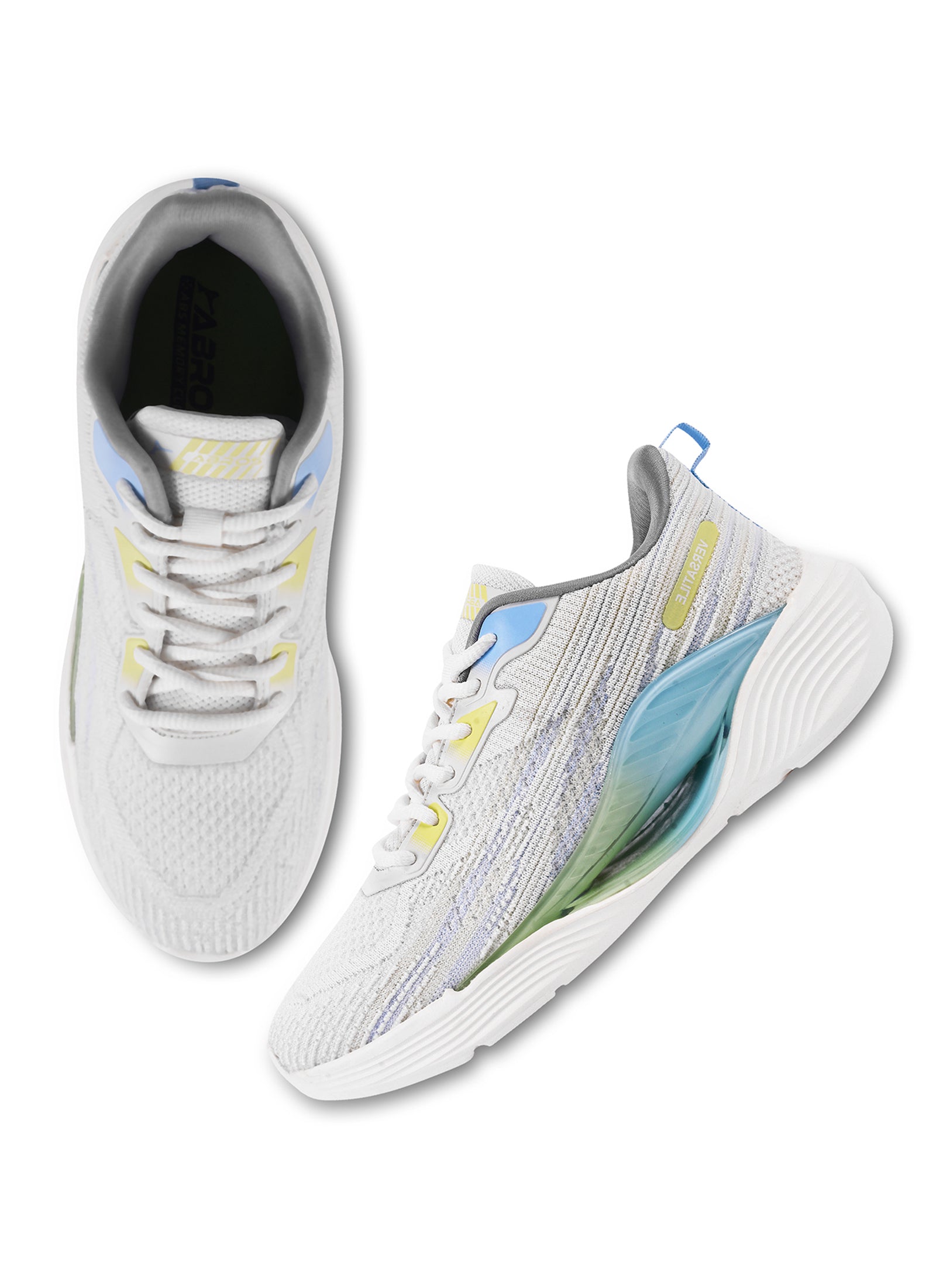 Sandor Sports Shoes for Men - Abros Sports