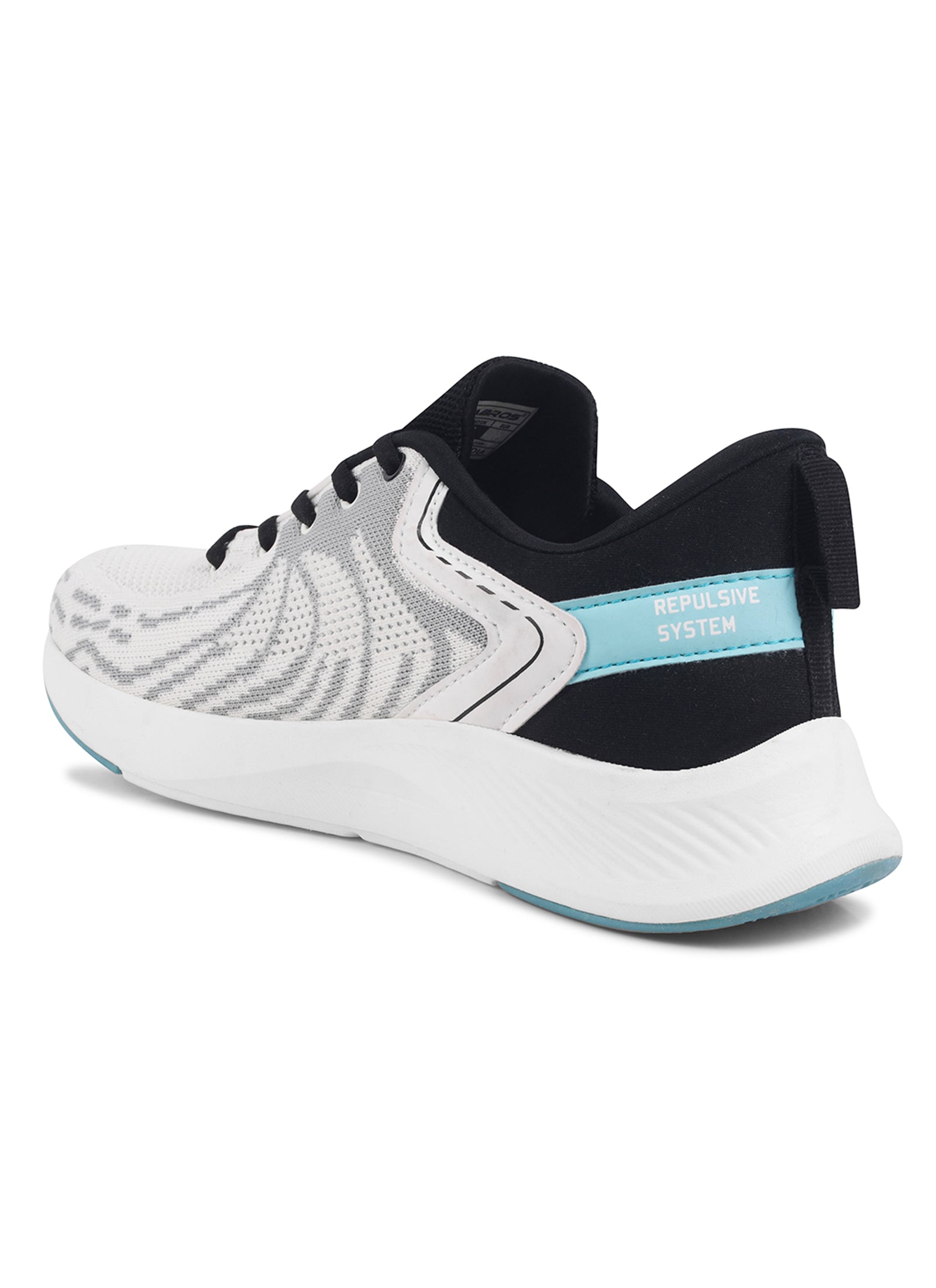 Bastien Sports Shoes for Men - Abros Sports