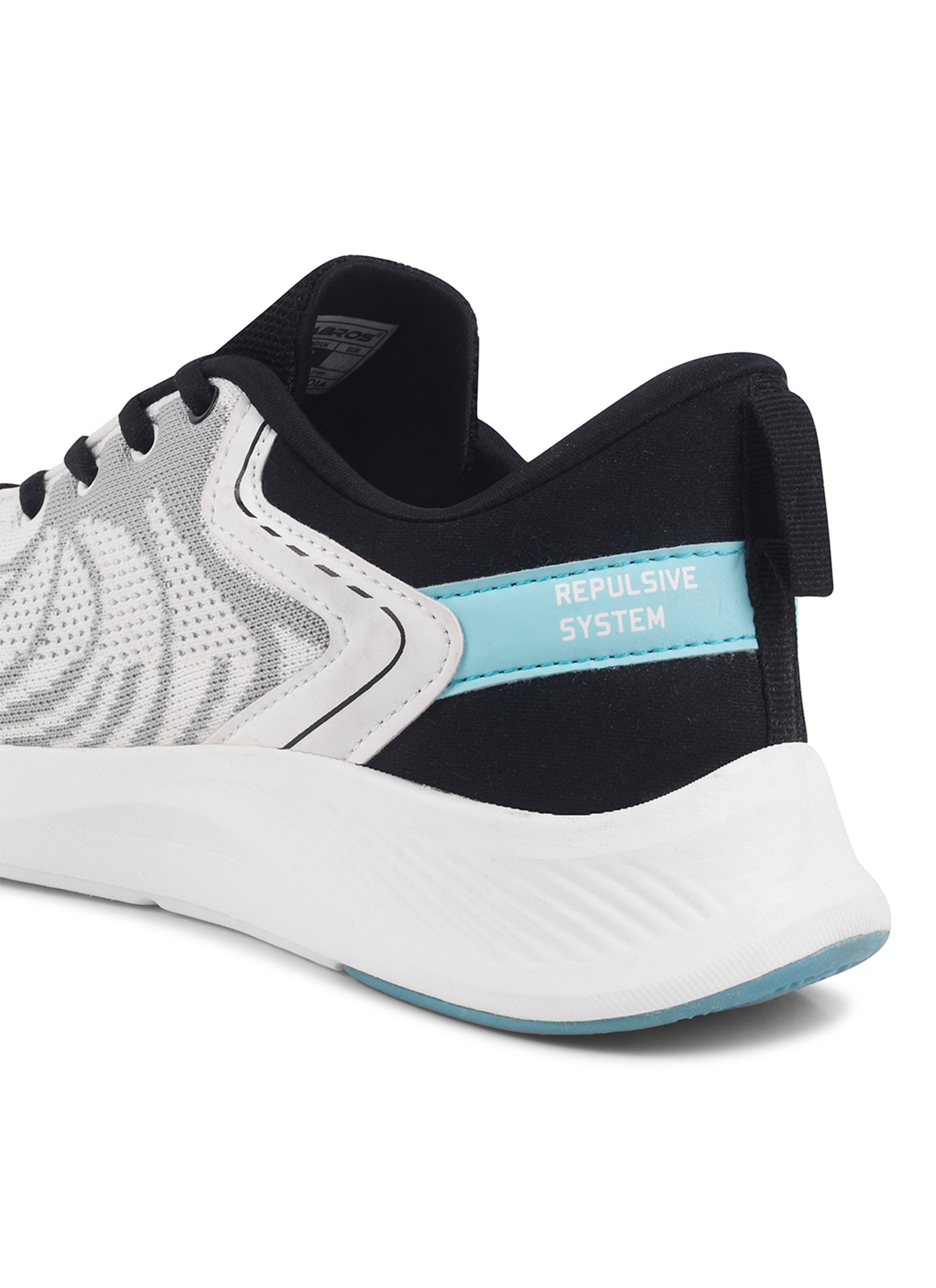 Bastien Sports Shoes for Men - Abros Sports