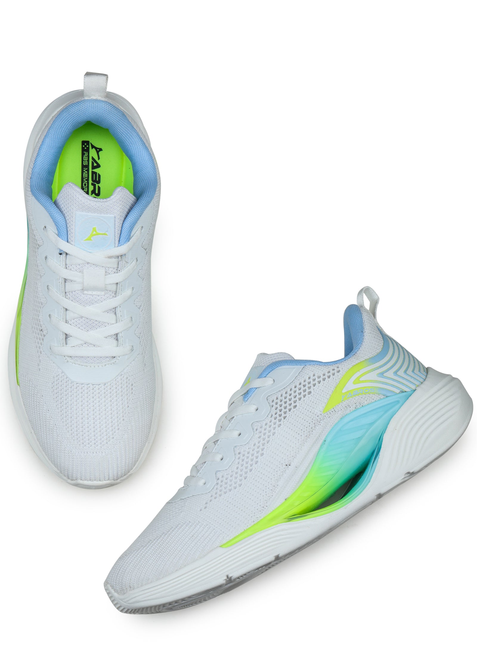 Rory Sports Shoes For Men