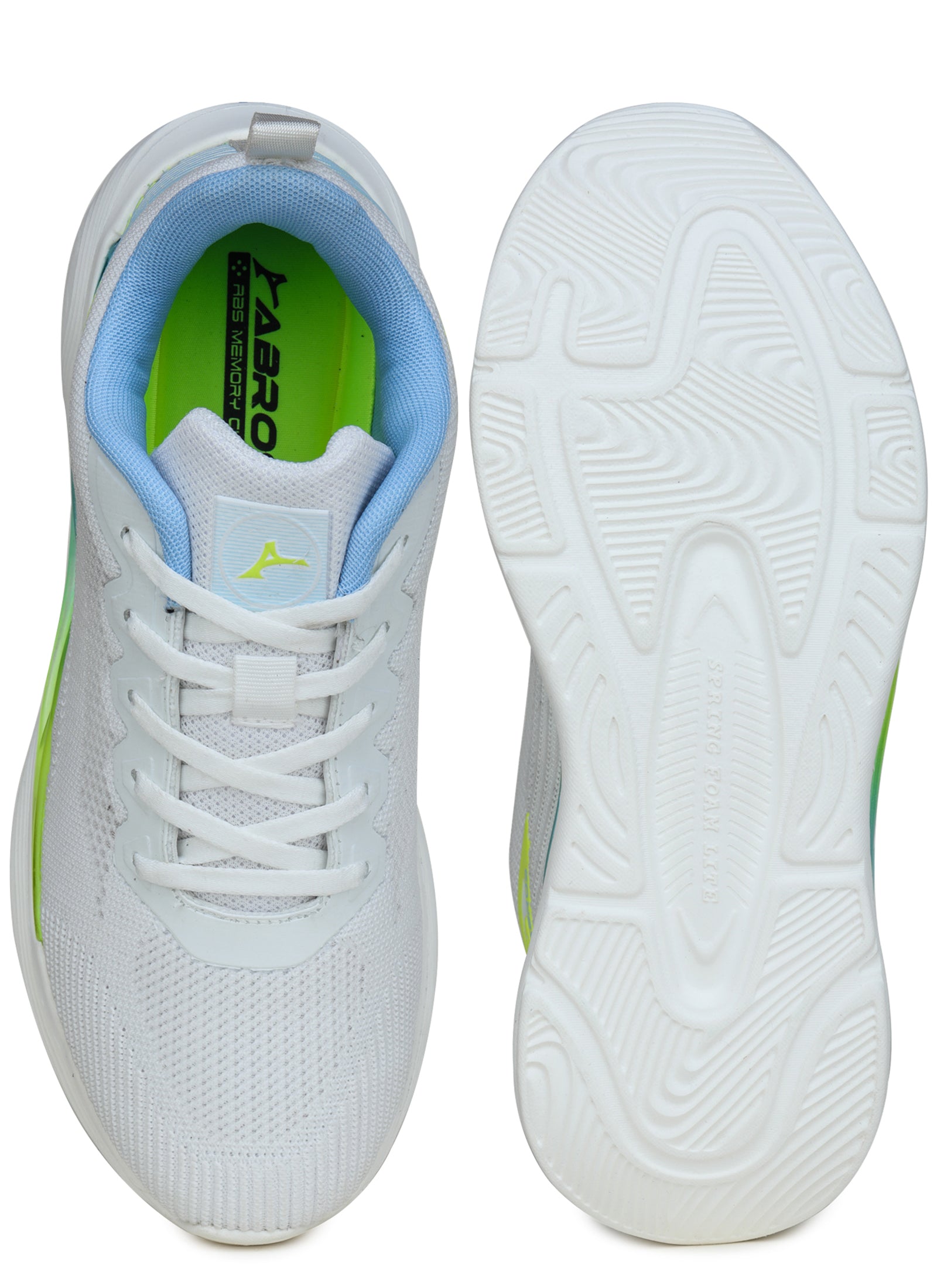 Rory Sports Shoes For Men