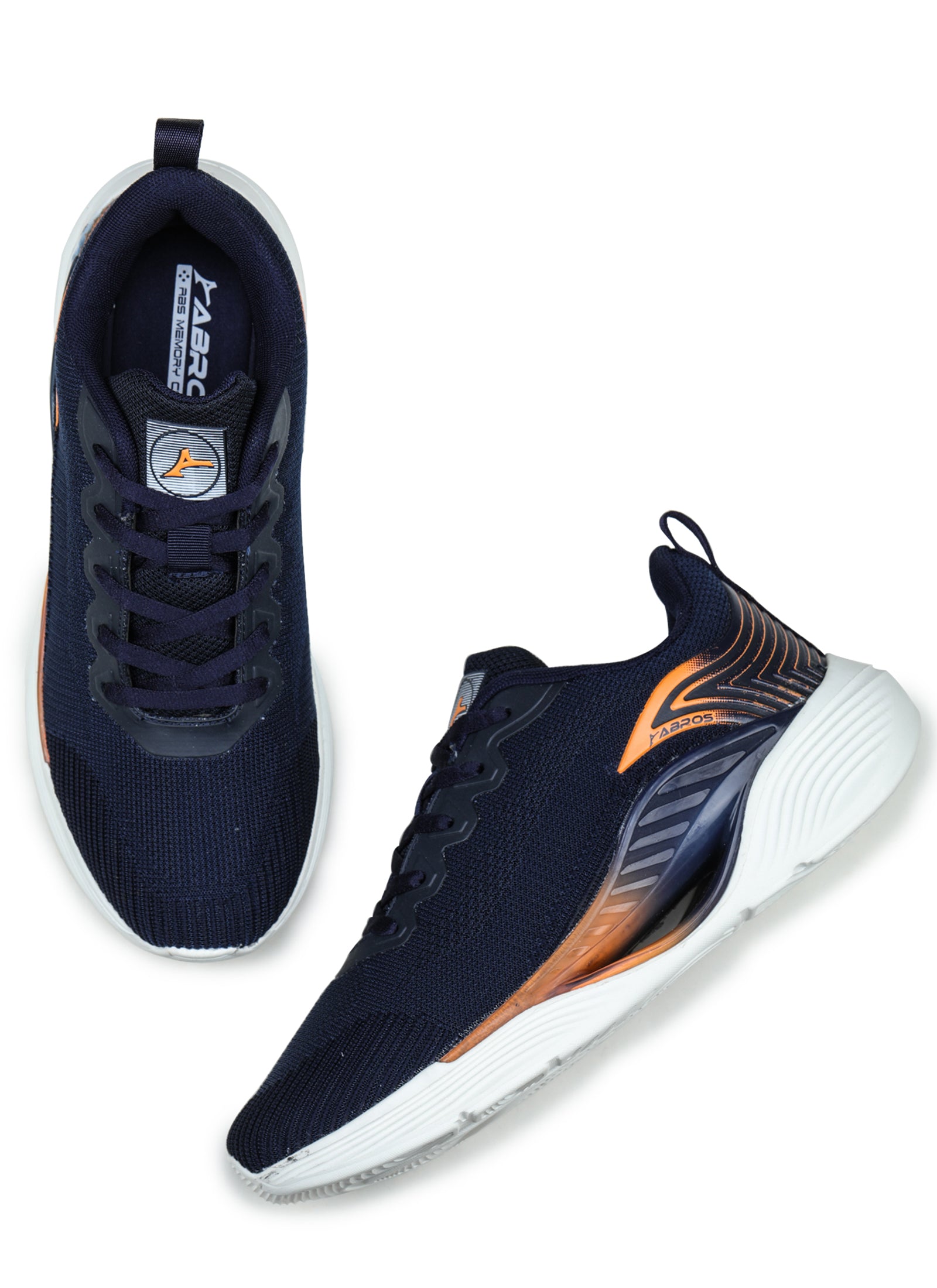 Rory Sports Shoes For Men