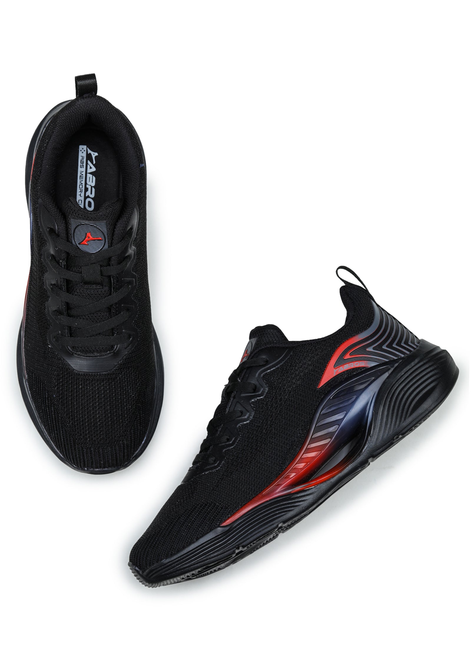 Rory Sports Shoes For Men