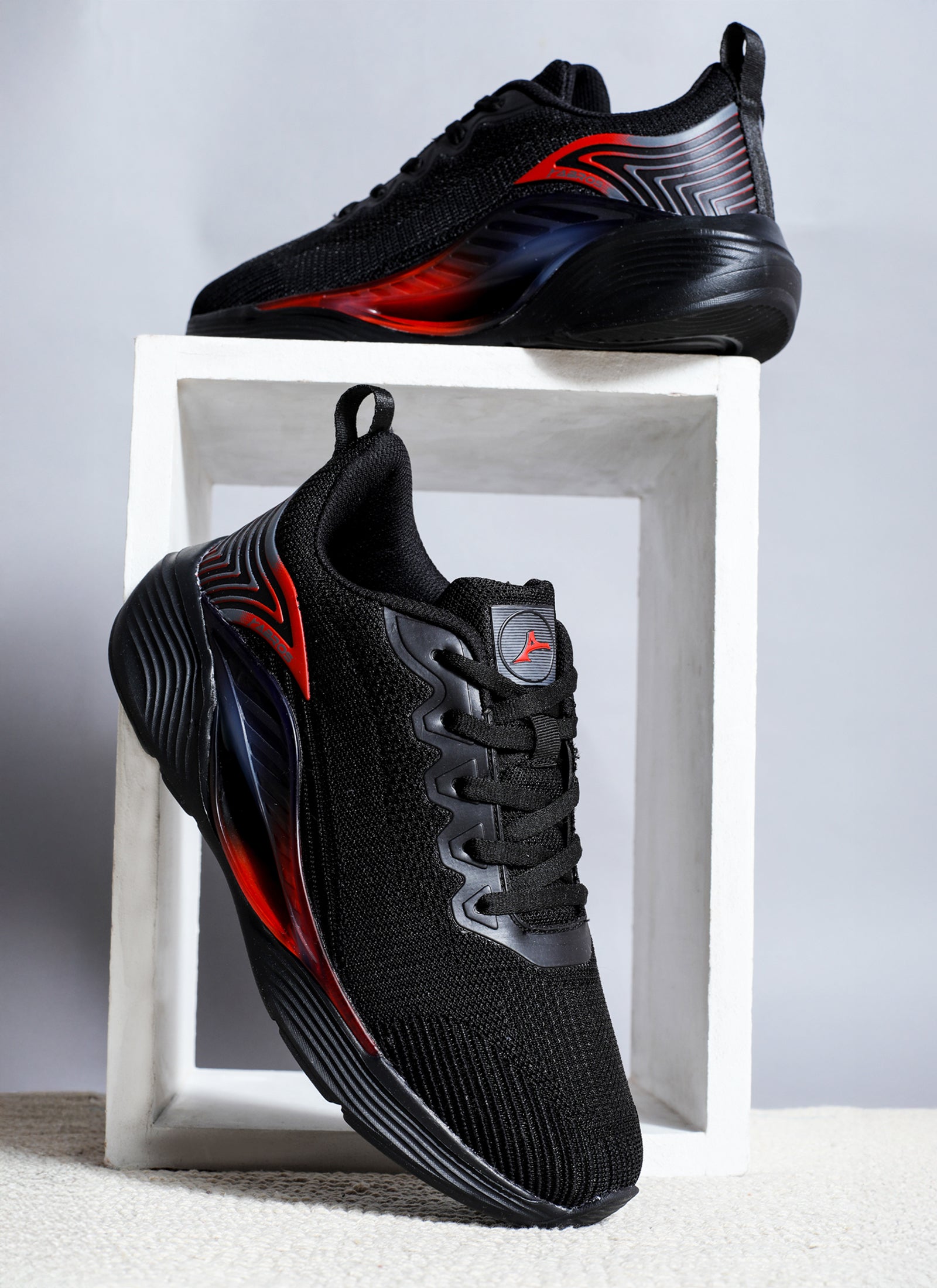 Passion-On Sports Shoes For Men