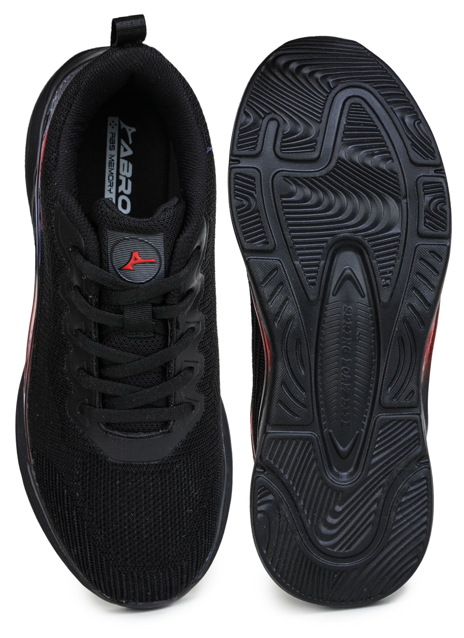 Passion-On Sports Shoes For Men