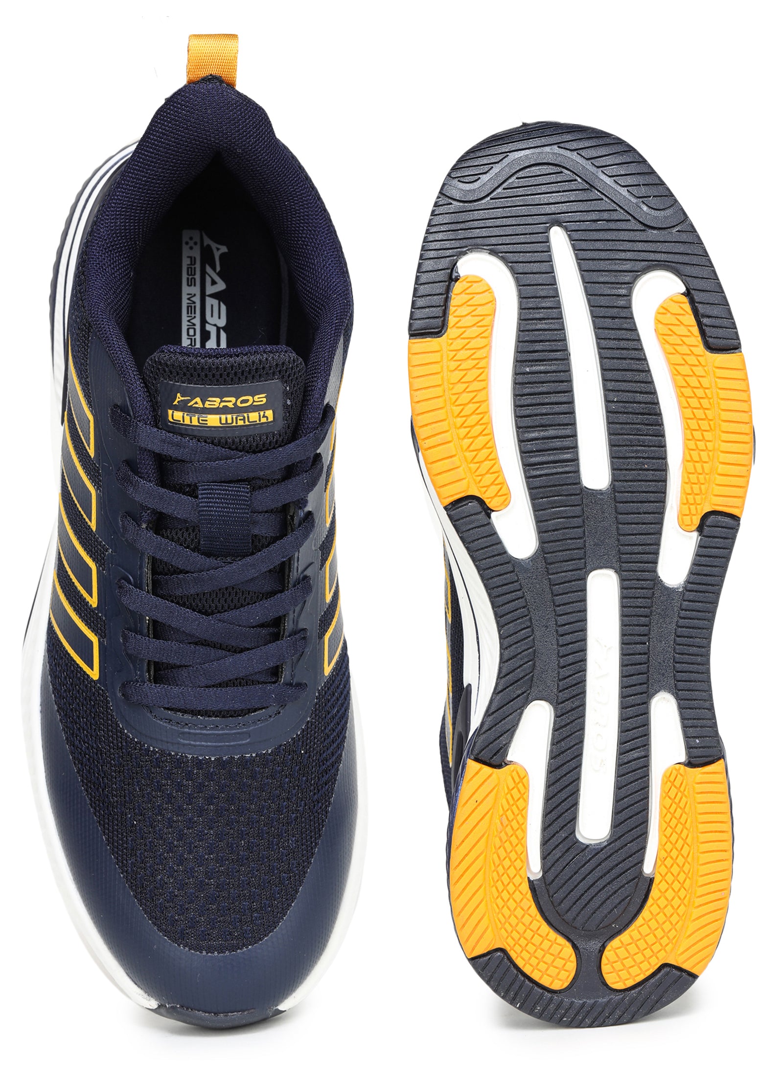 Jagger-On Sports Shoes for Men - Abros Sports