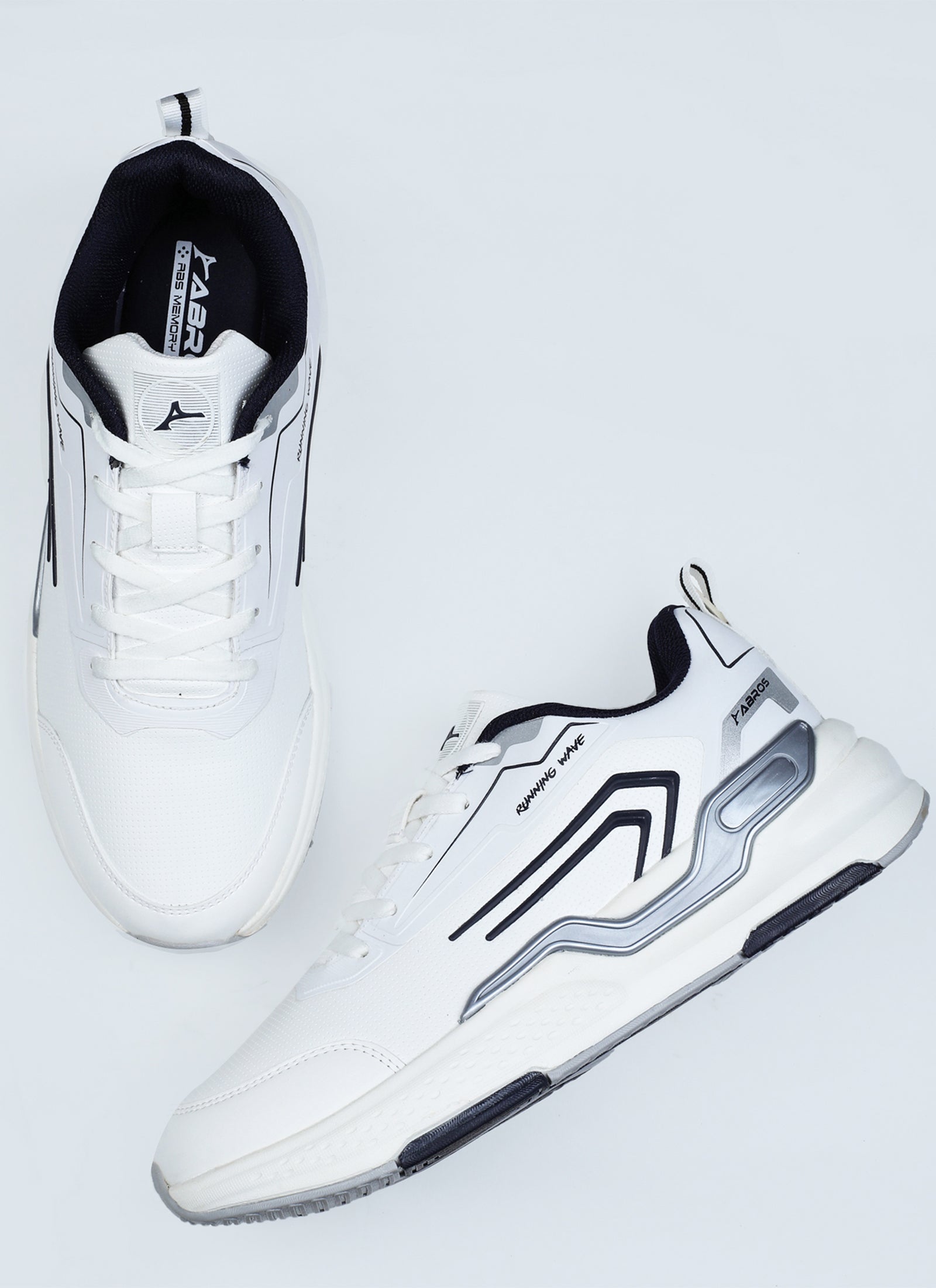 Geralt Sports Shoes For Men