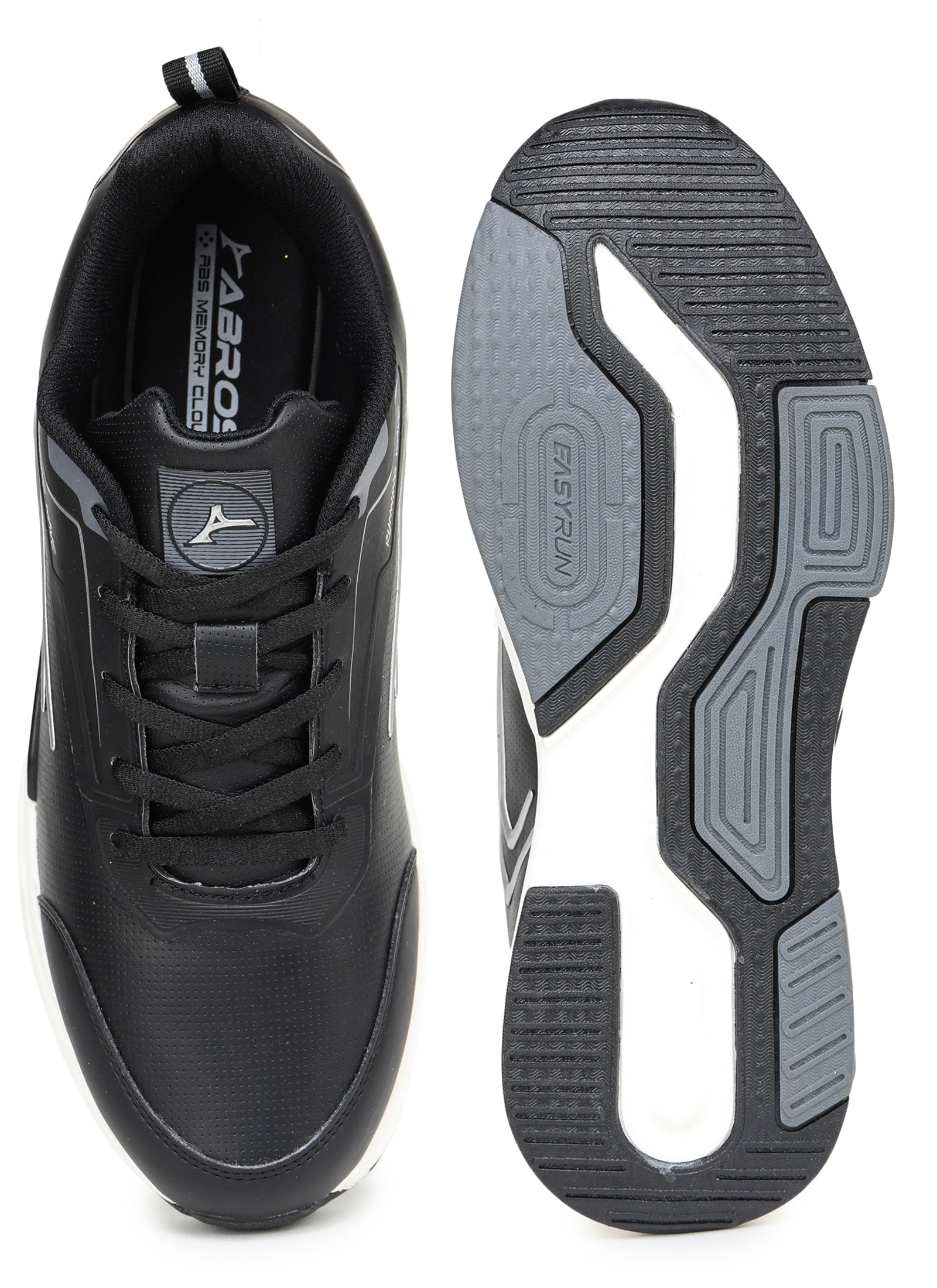 Geralt Sports Shoes For Men