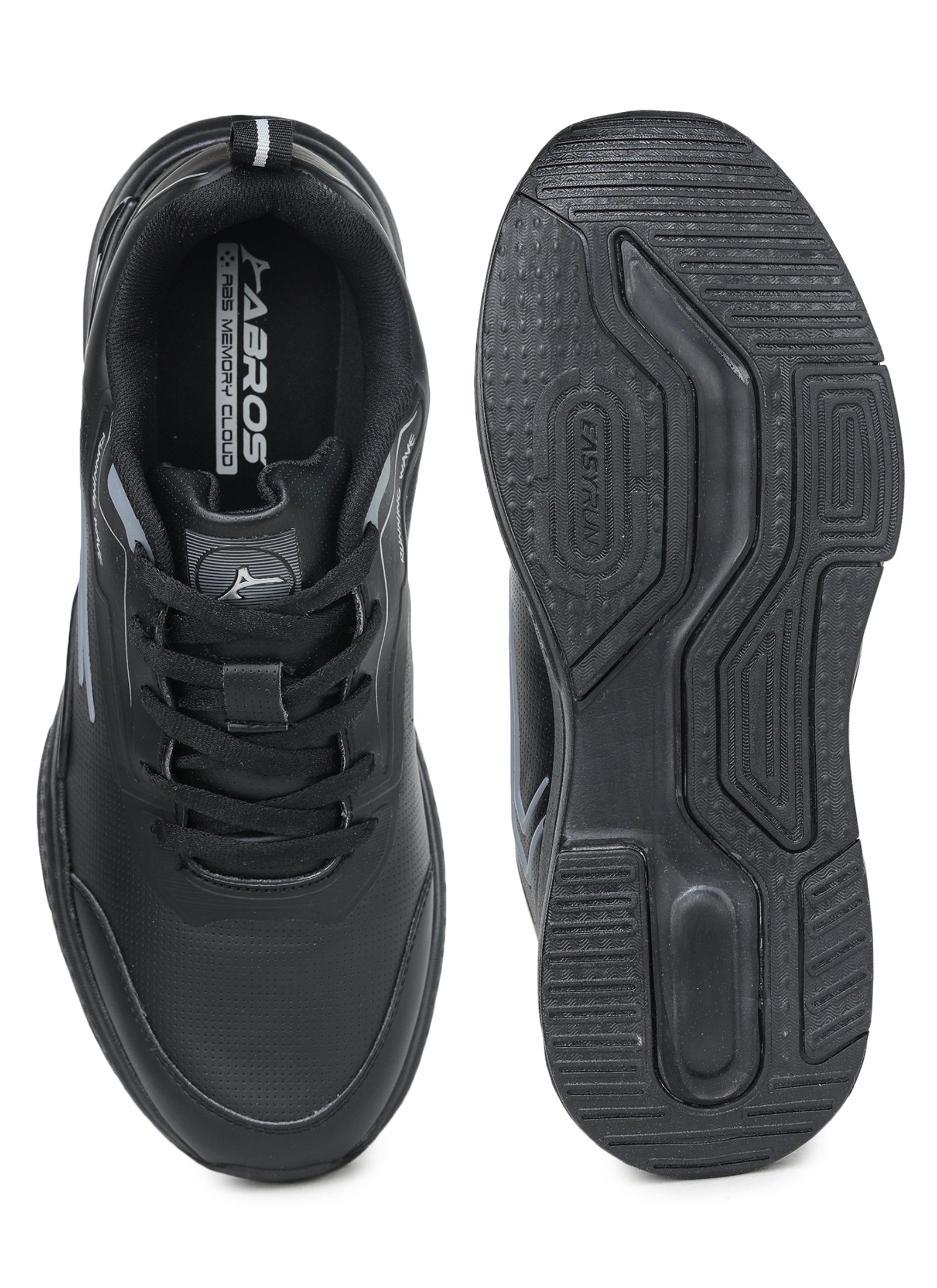Geralt Sports Shoes For Men
