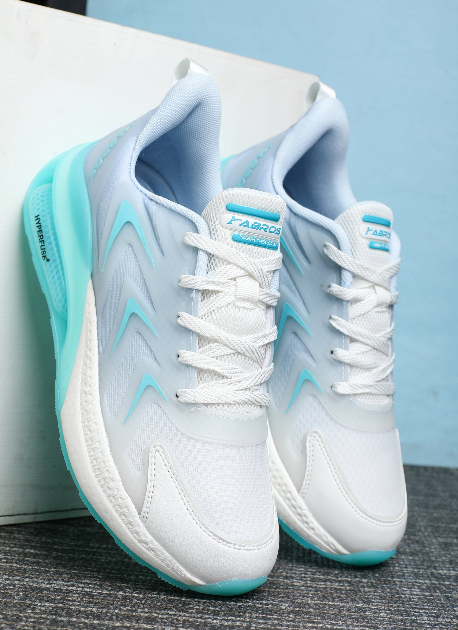 Trekz Sports Shoes For Men