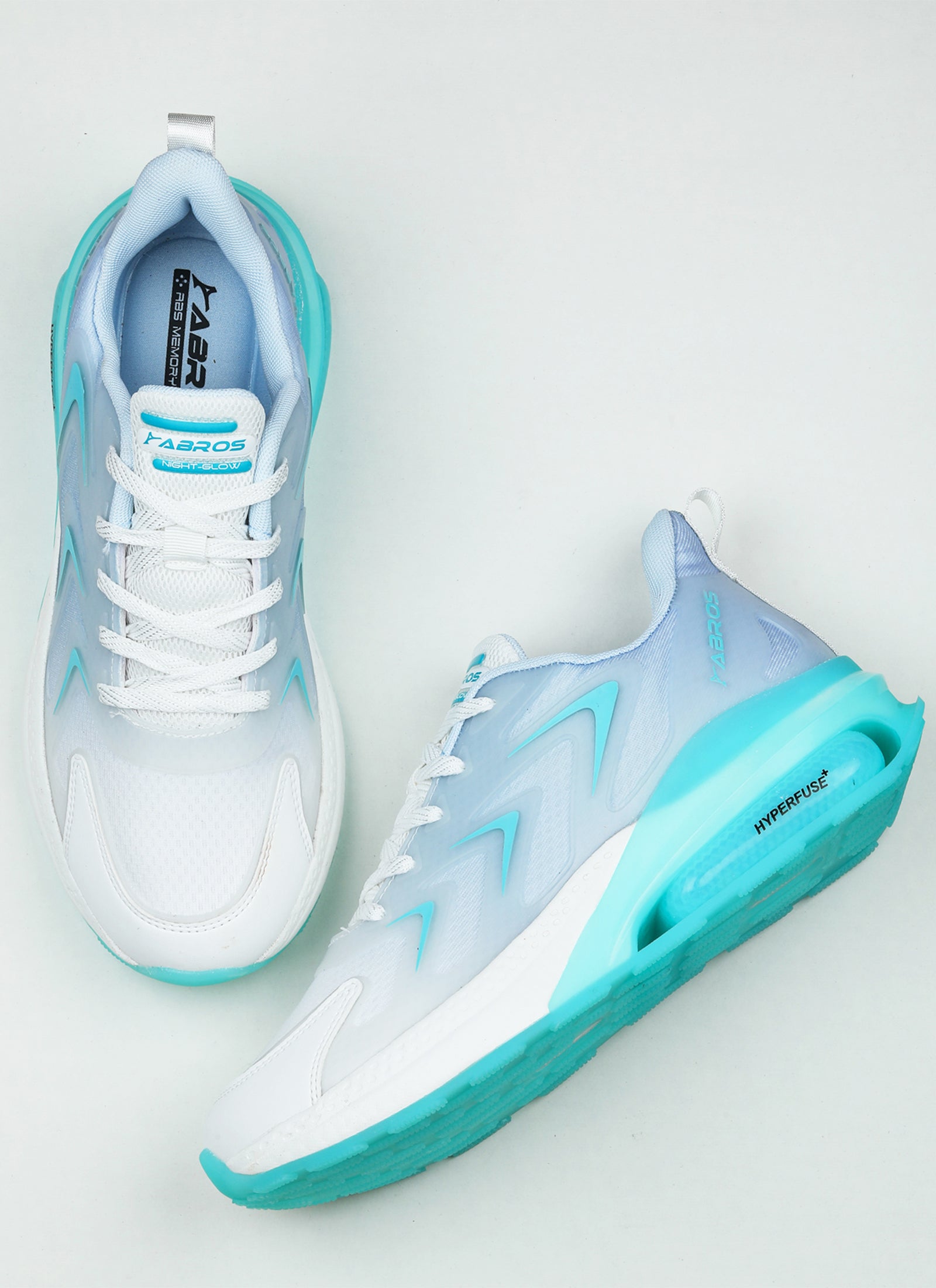 Trekz Sports Shoes For Men