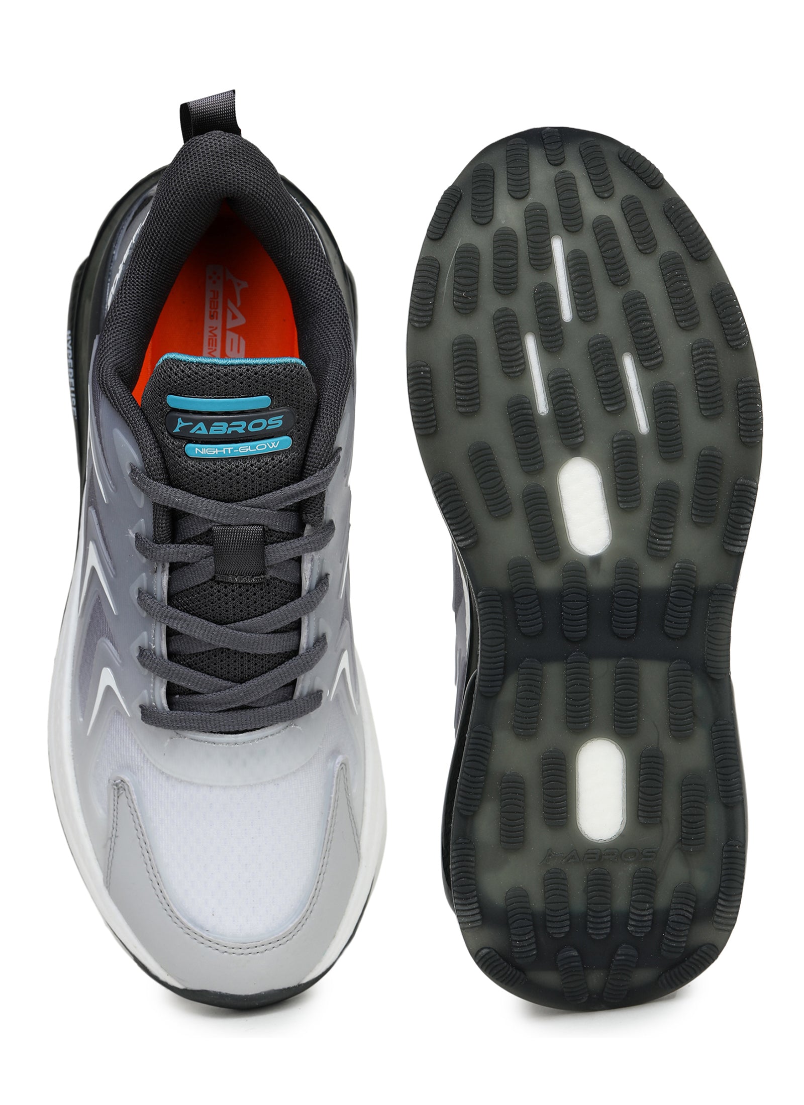 Trekz Sports Shoes For Men
