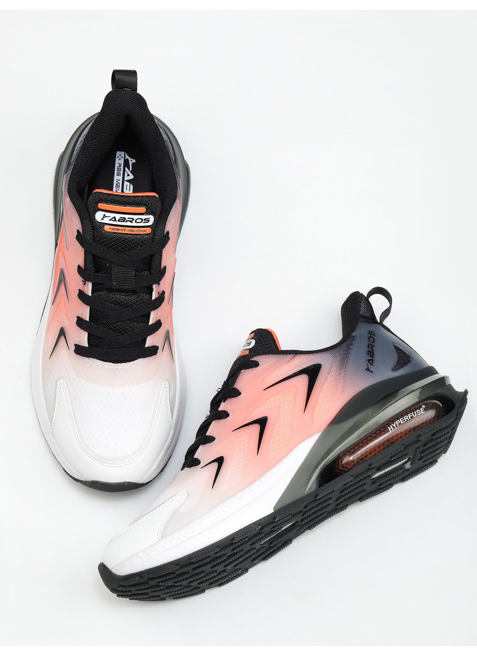 Trekz Sports Shoes For Men
