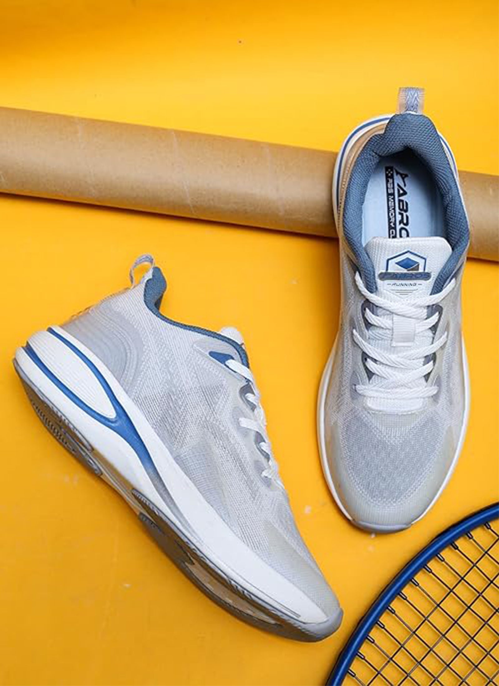 Alastor-Pro Sports Shoes For Men