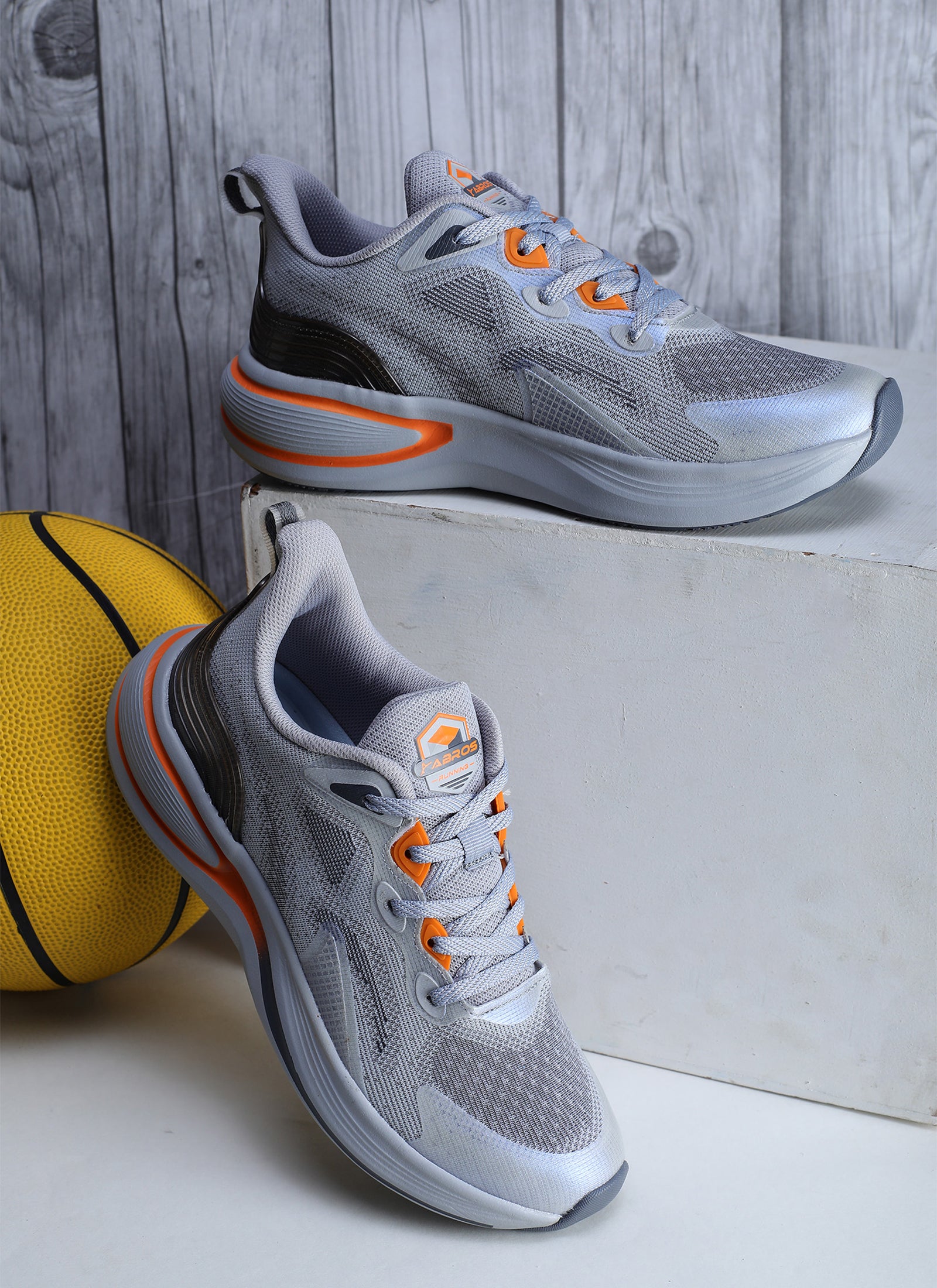 Alastor-Pro Sports Shoes For Men