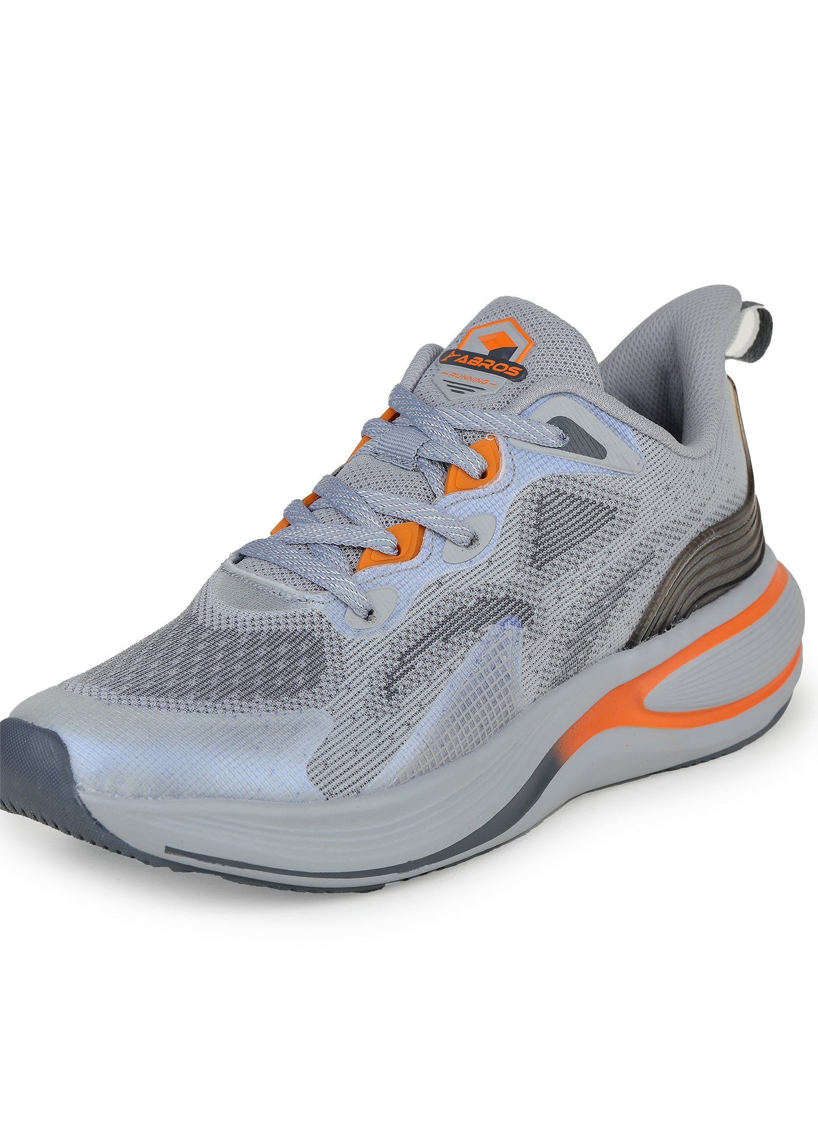 Alastor-Pro Sports Shoes For Men