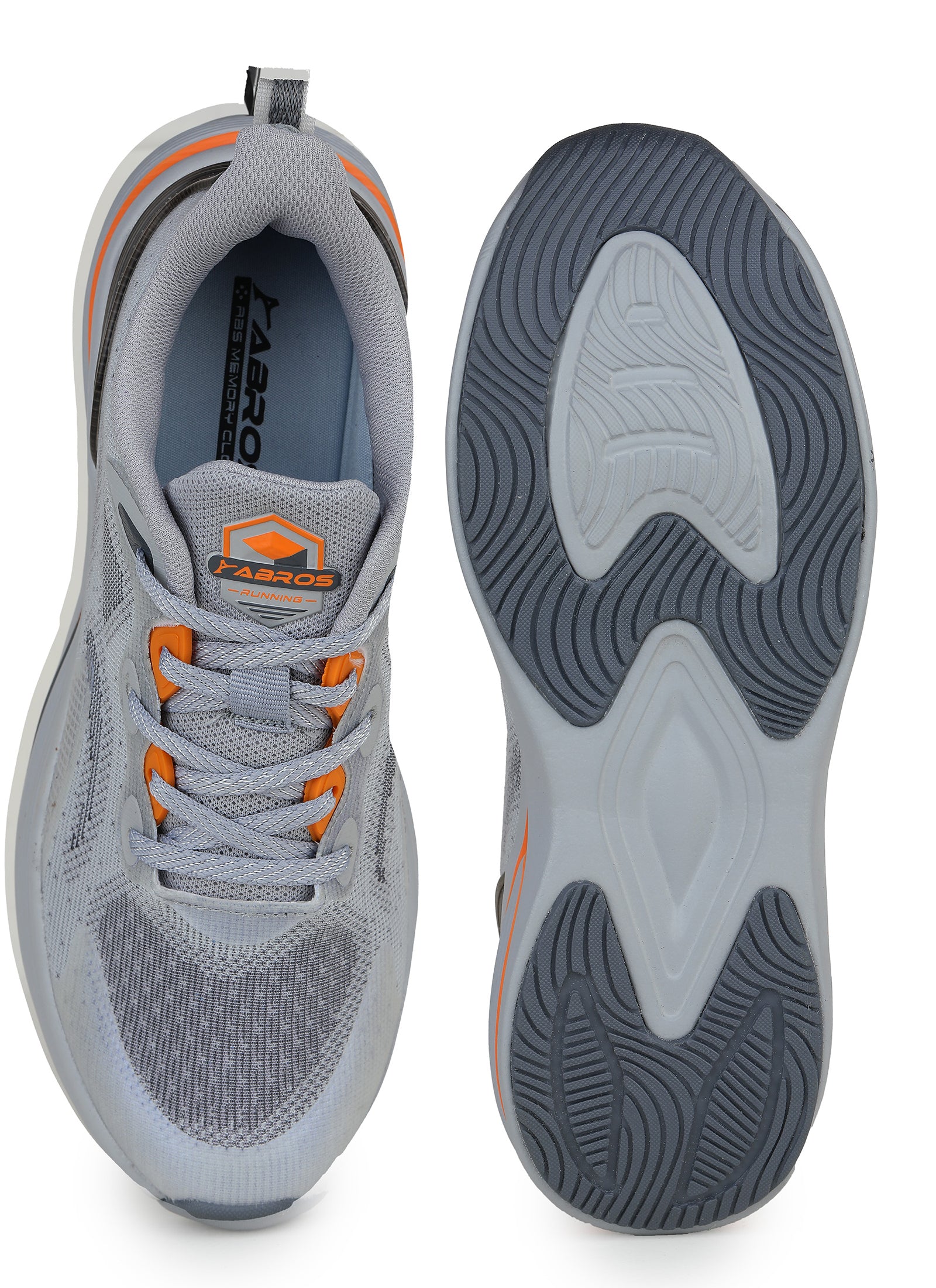 Alastor-Pro Sports Shoes For Men