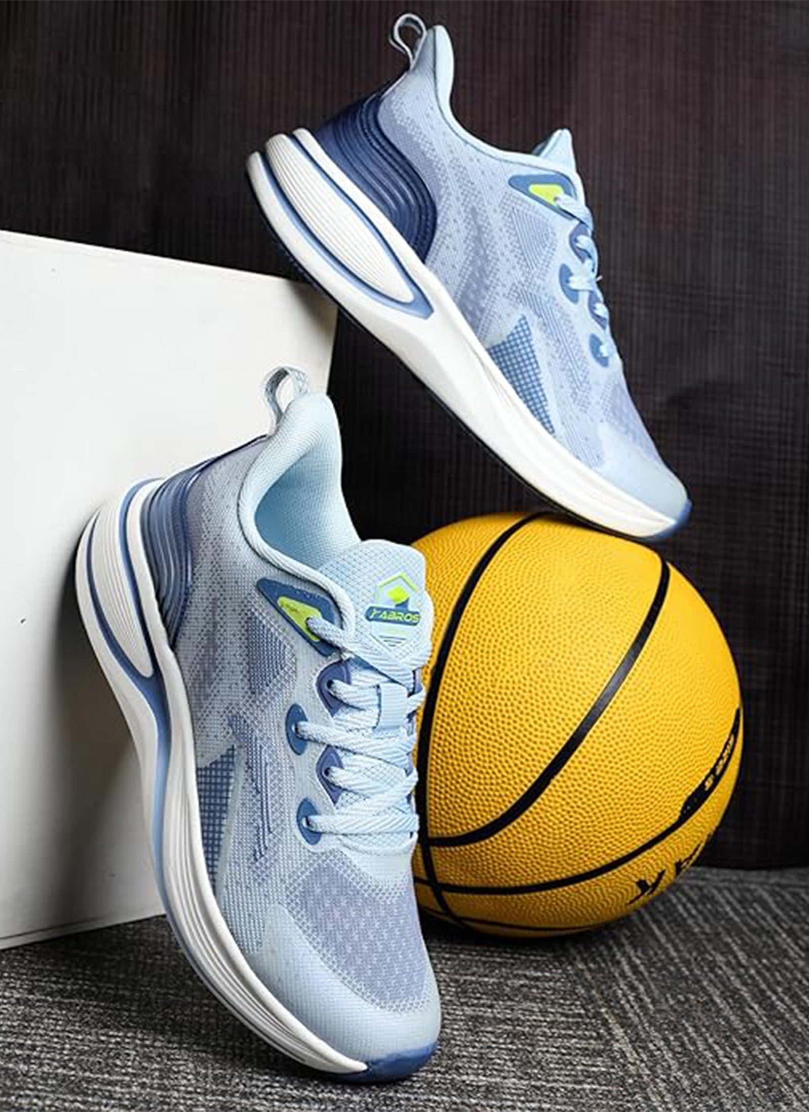 Alastor-Pro Sports Shoes For Men