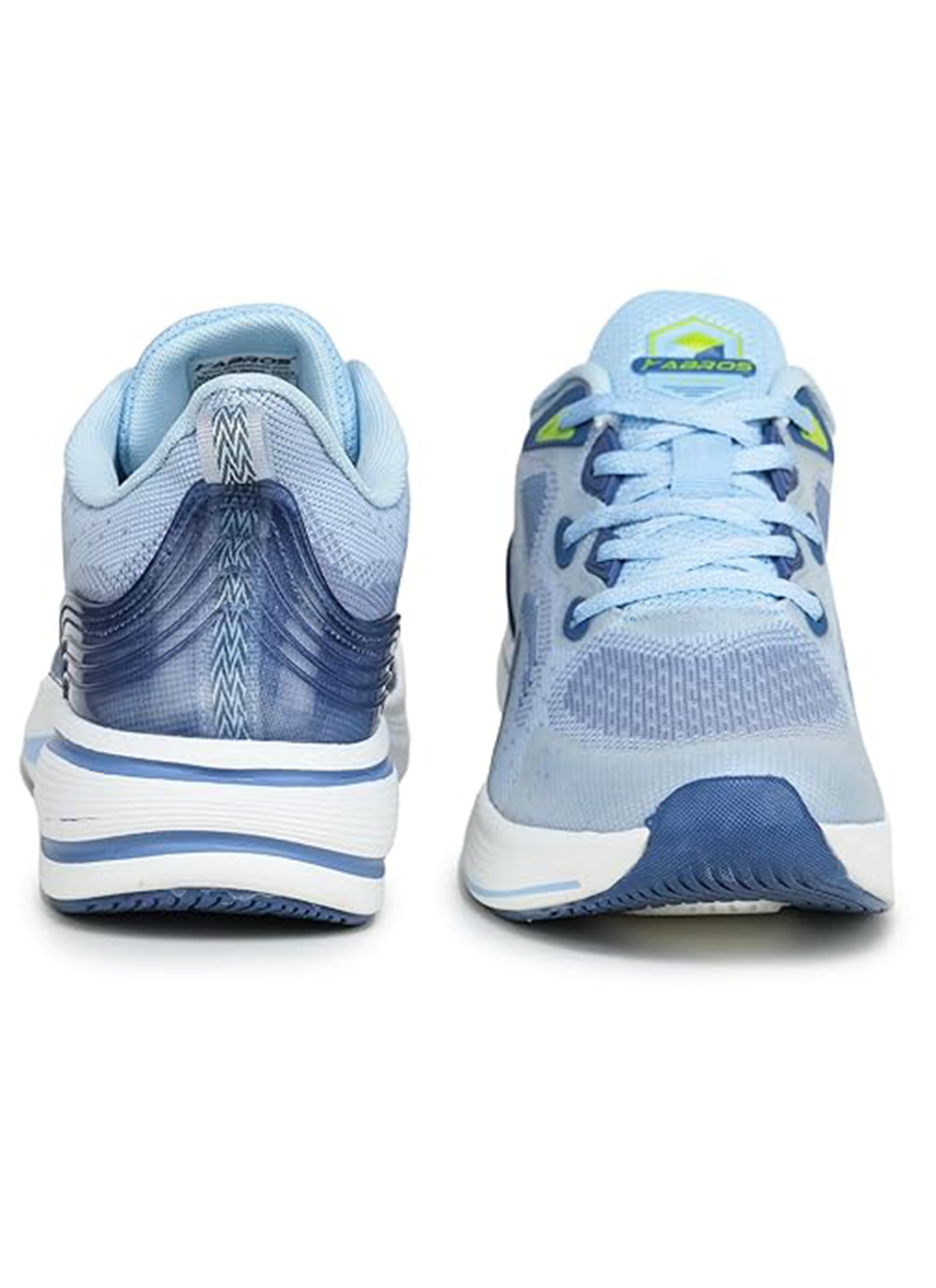Alastor-Pro Sports Shoes For Men