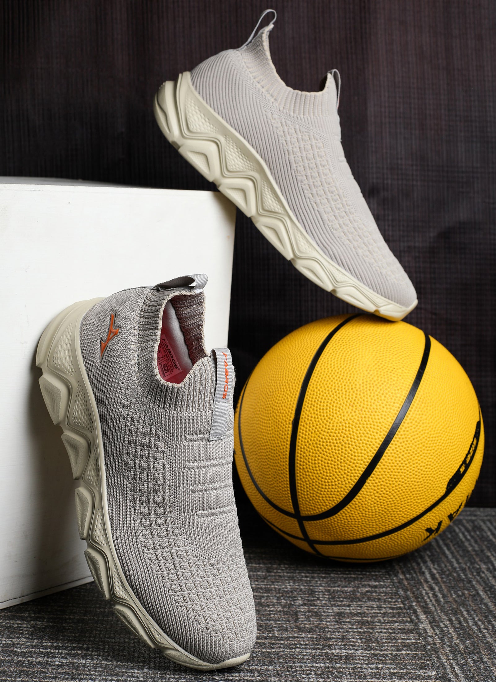Gennaro Walking Shoes For Men