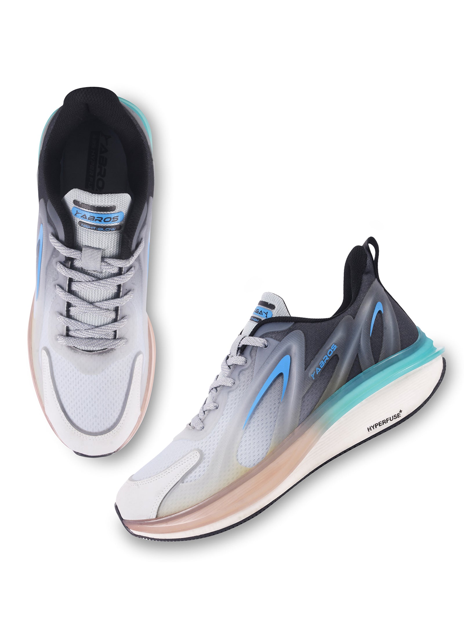 Enduro Sports Shoes For Men