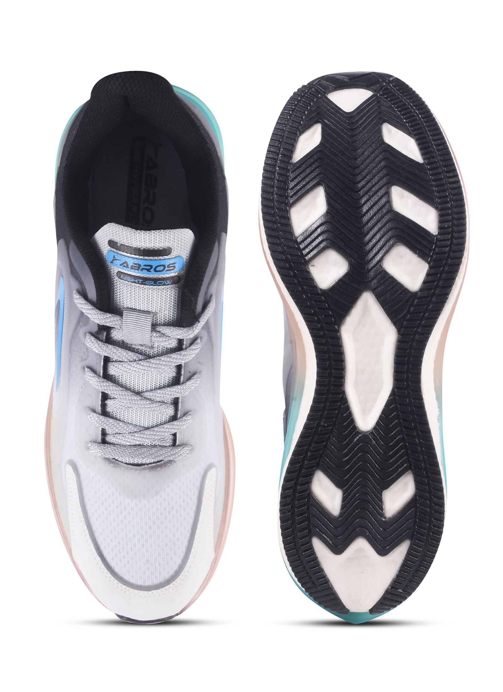 Enduro Sports Shoes For Men