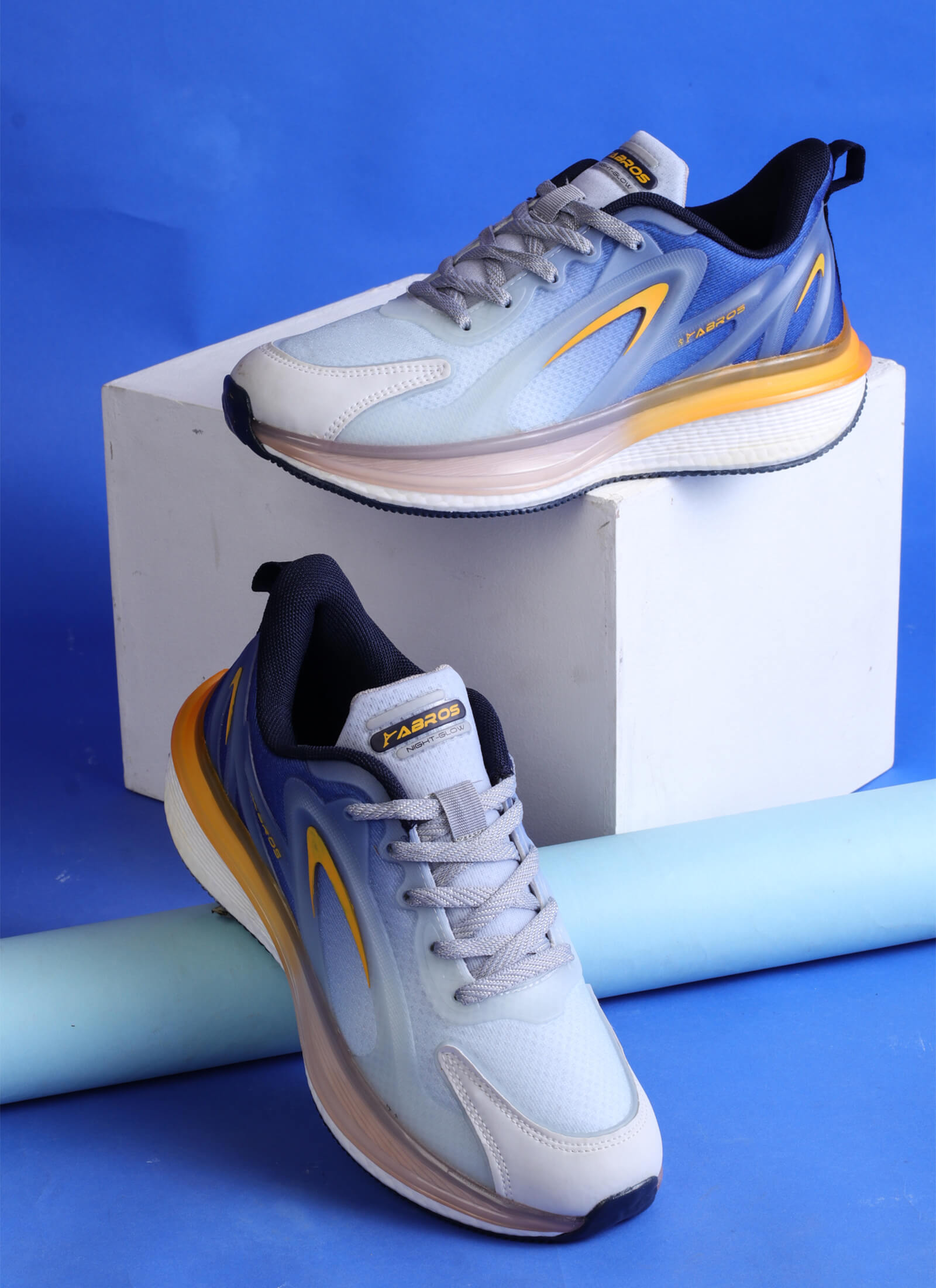 Enduro Sports Shoes For Men