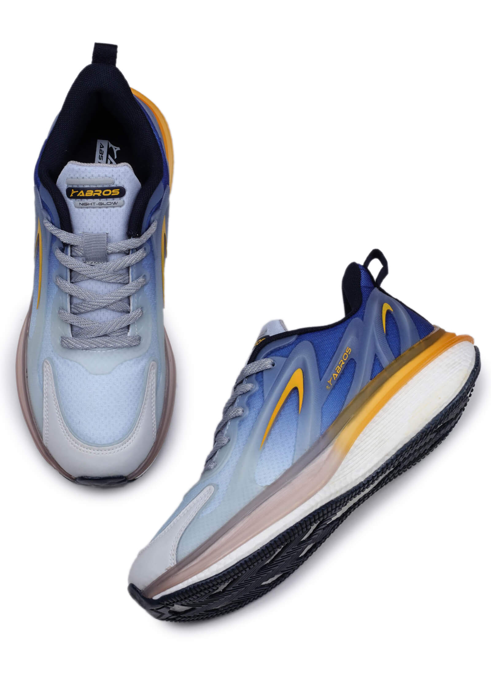 Enduro Sports Shoes For Men