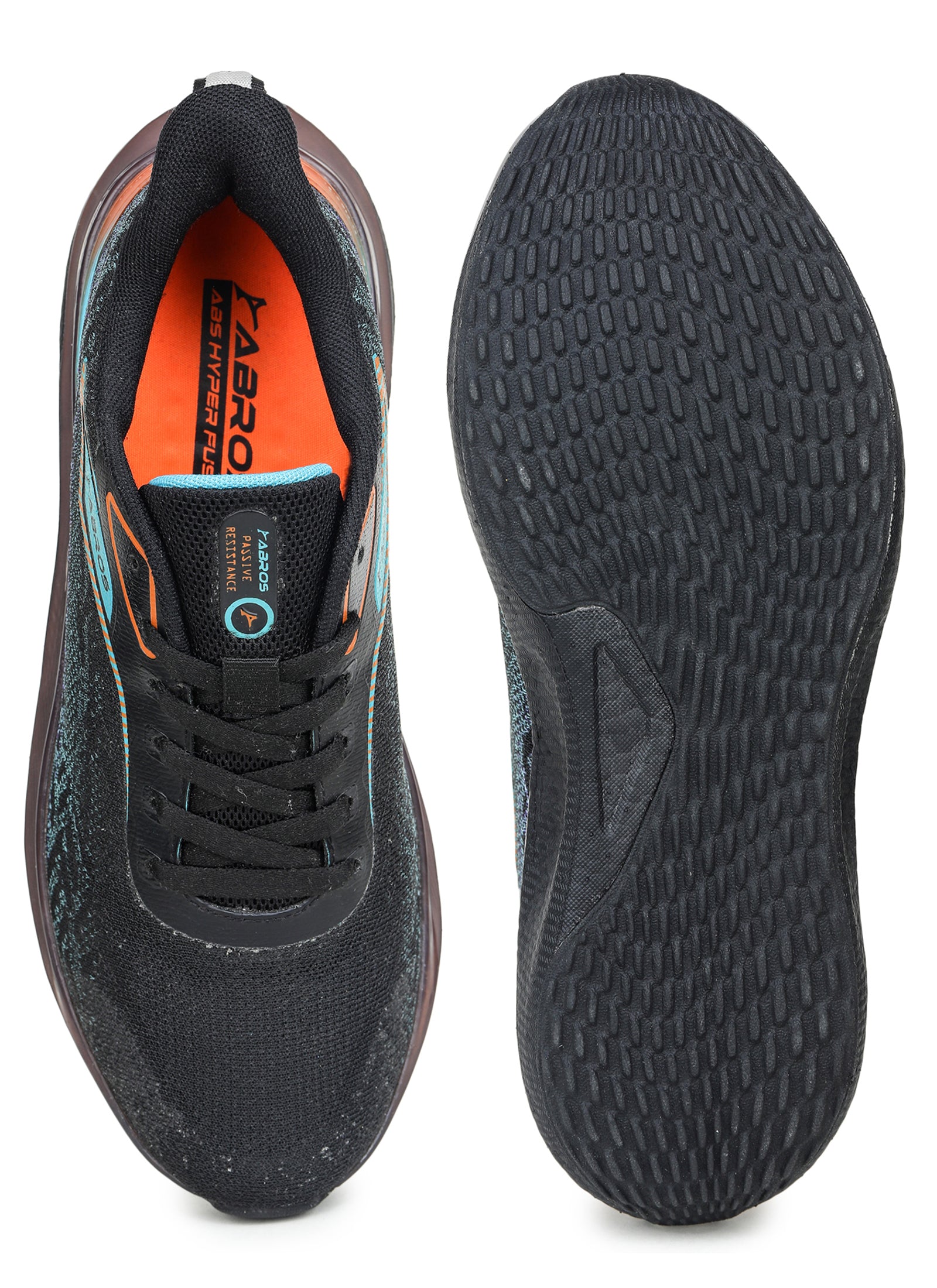 Arvid Sports Shoes For Men