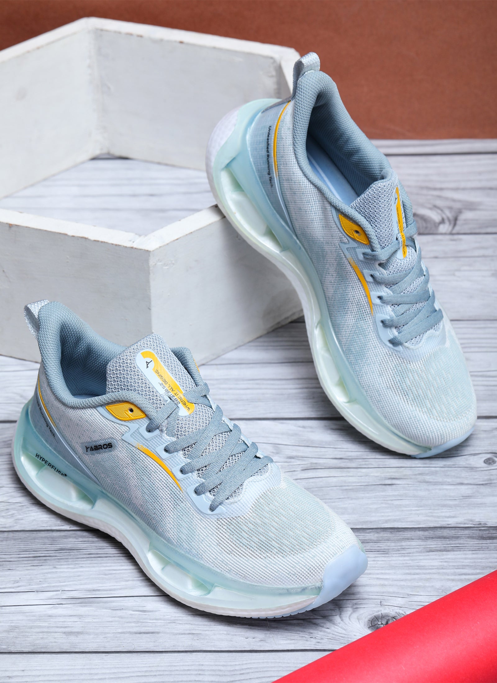 Nils Sports Shoes For Men