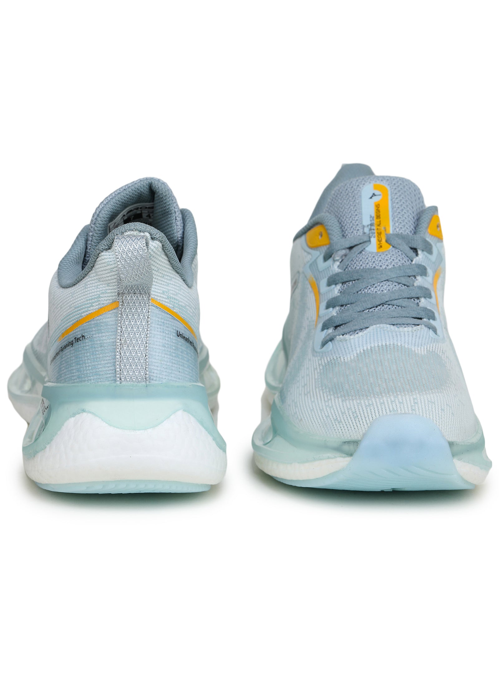 Nils Sports Shoes For Men