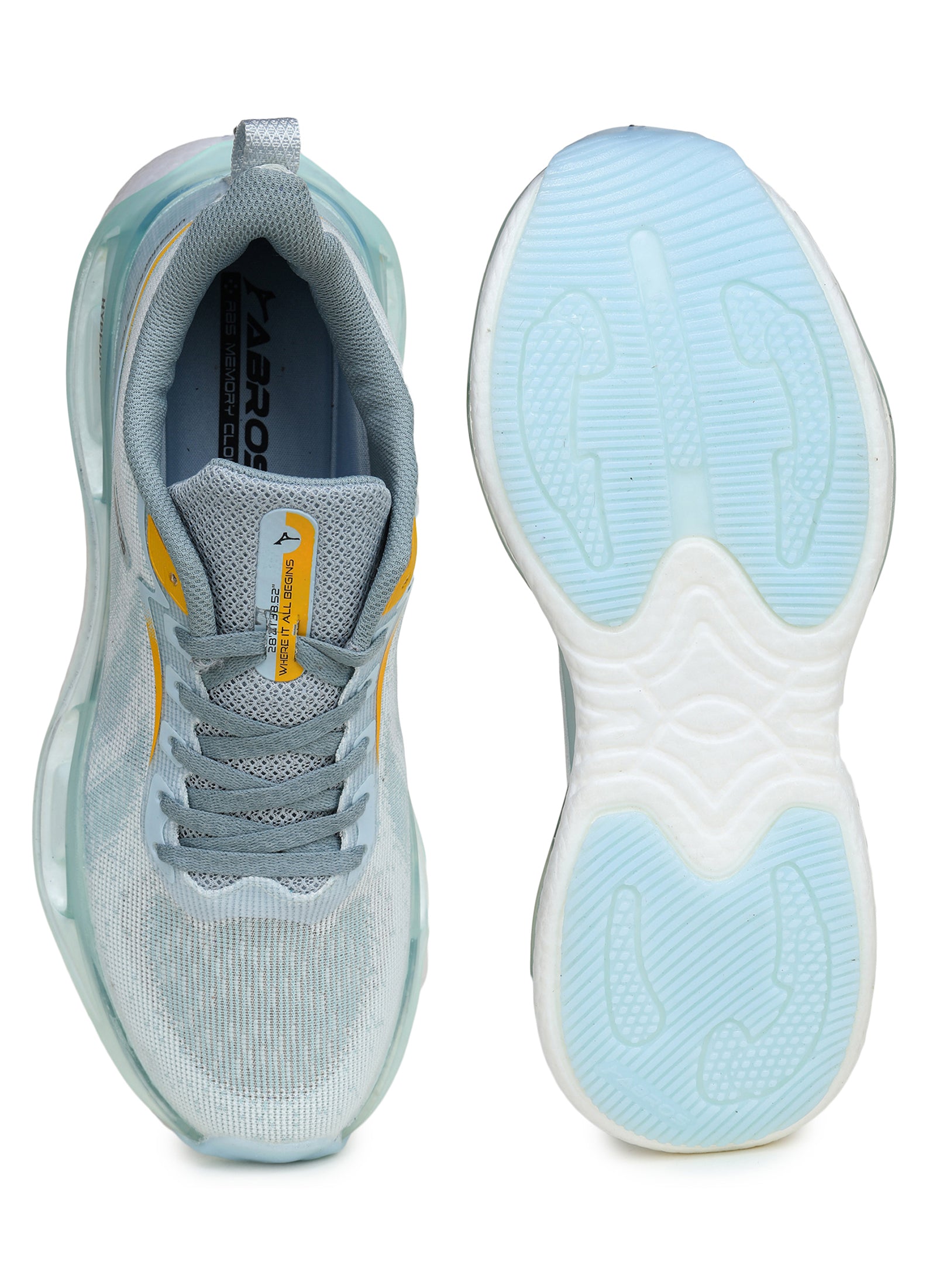 Nils Sports Shoes For Men