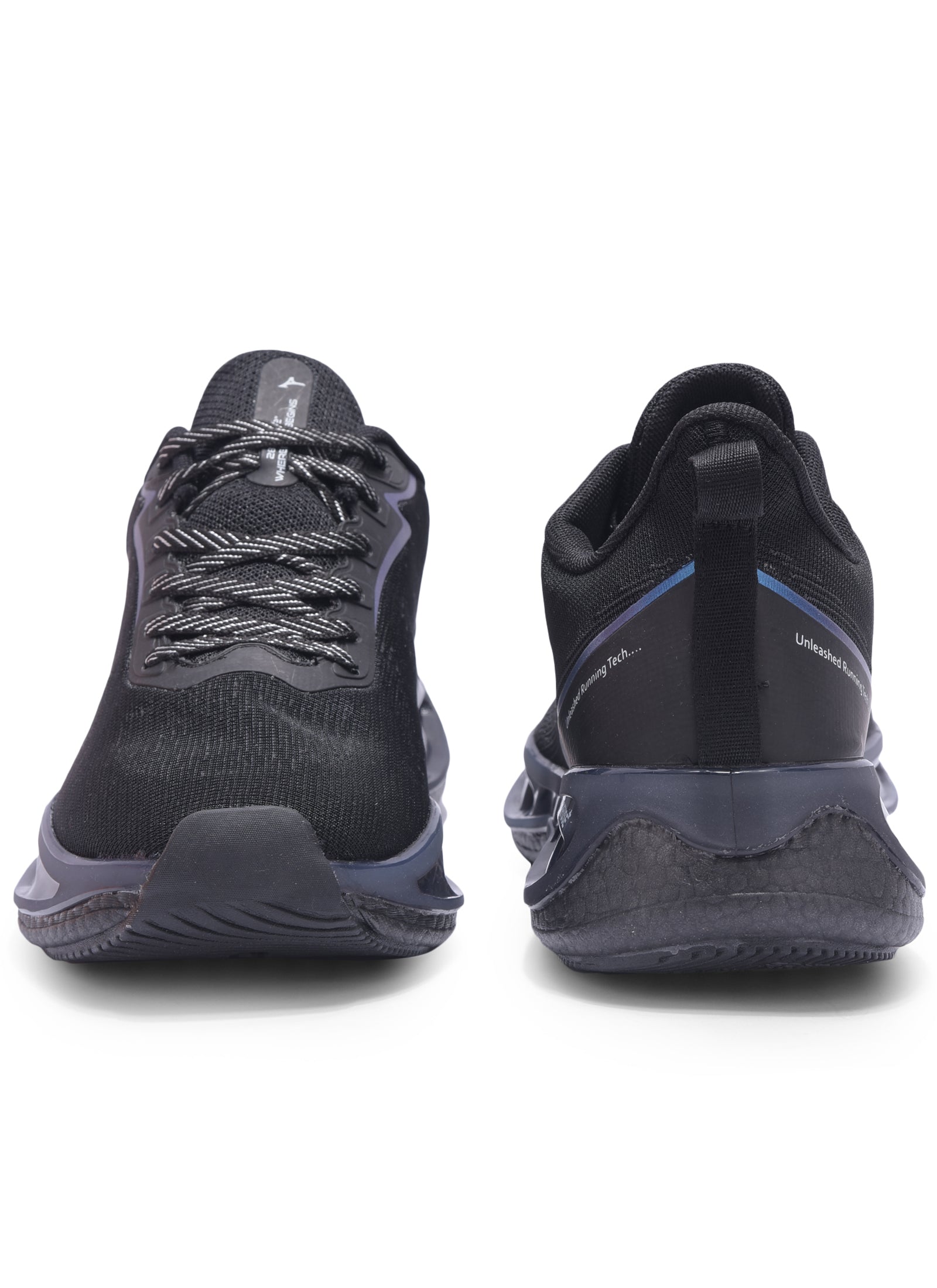 Nils Sports Shoes For Men