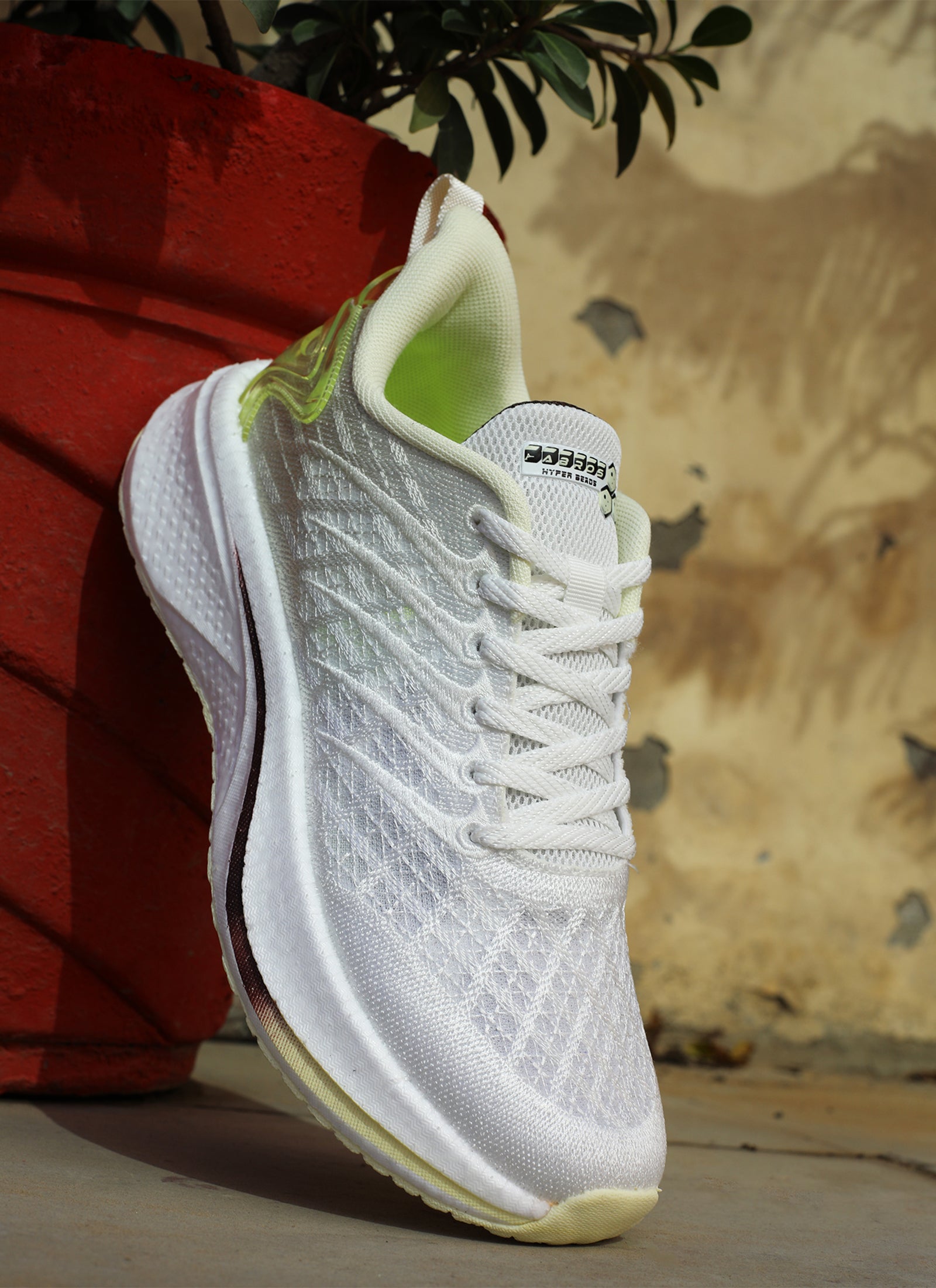 Soldier Sports Shoes For Men