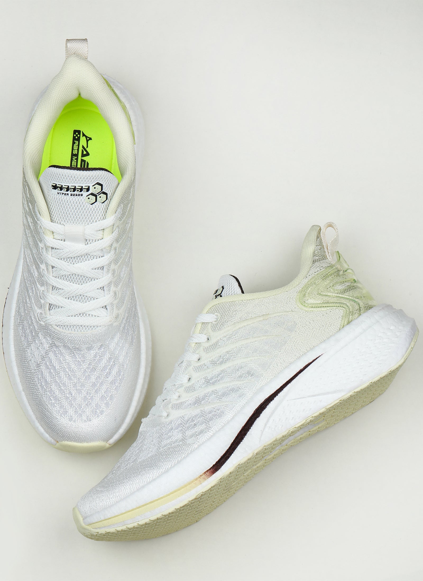 Soldier Sports Shoes For Men