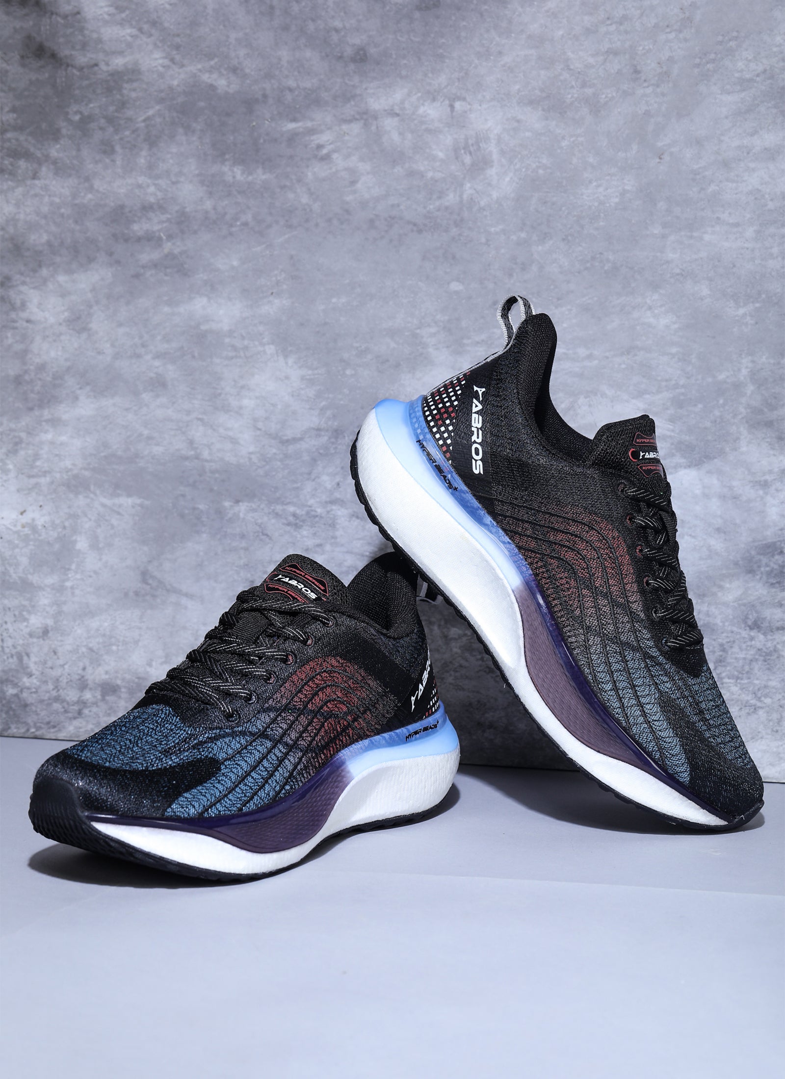 Alvin-Pro Sports Shoes for Men