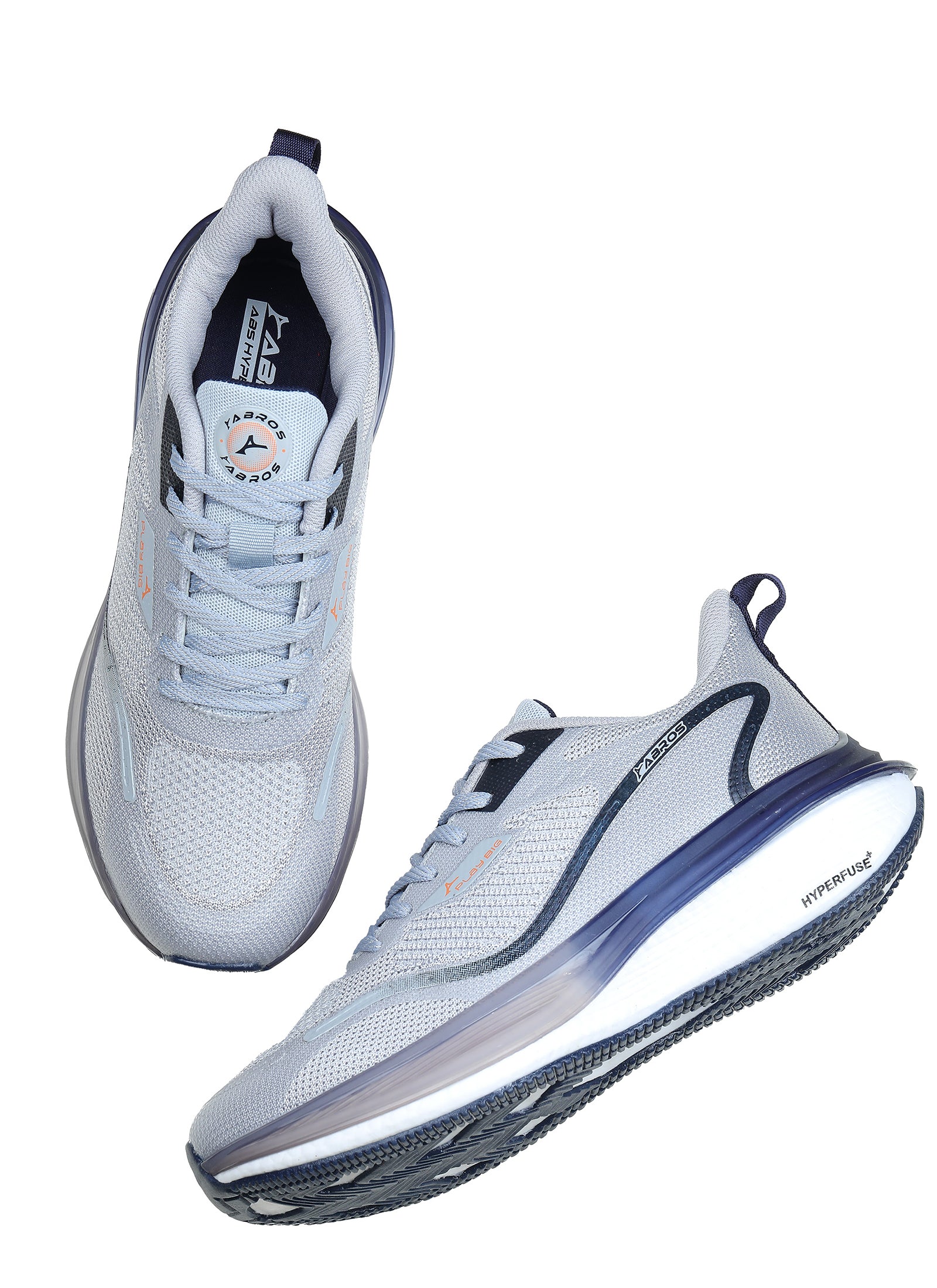 Cedric Sports Shoes For Men