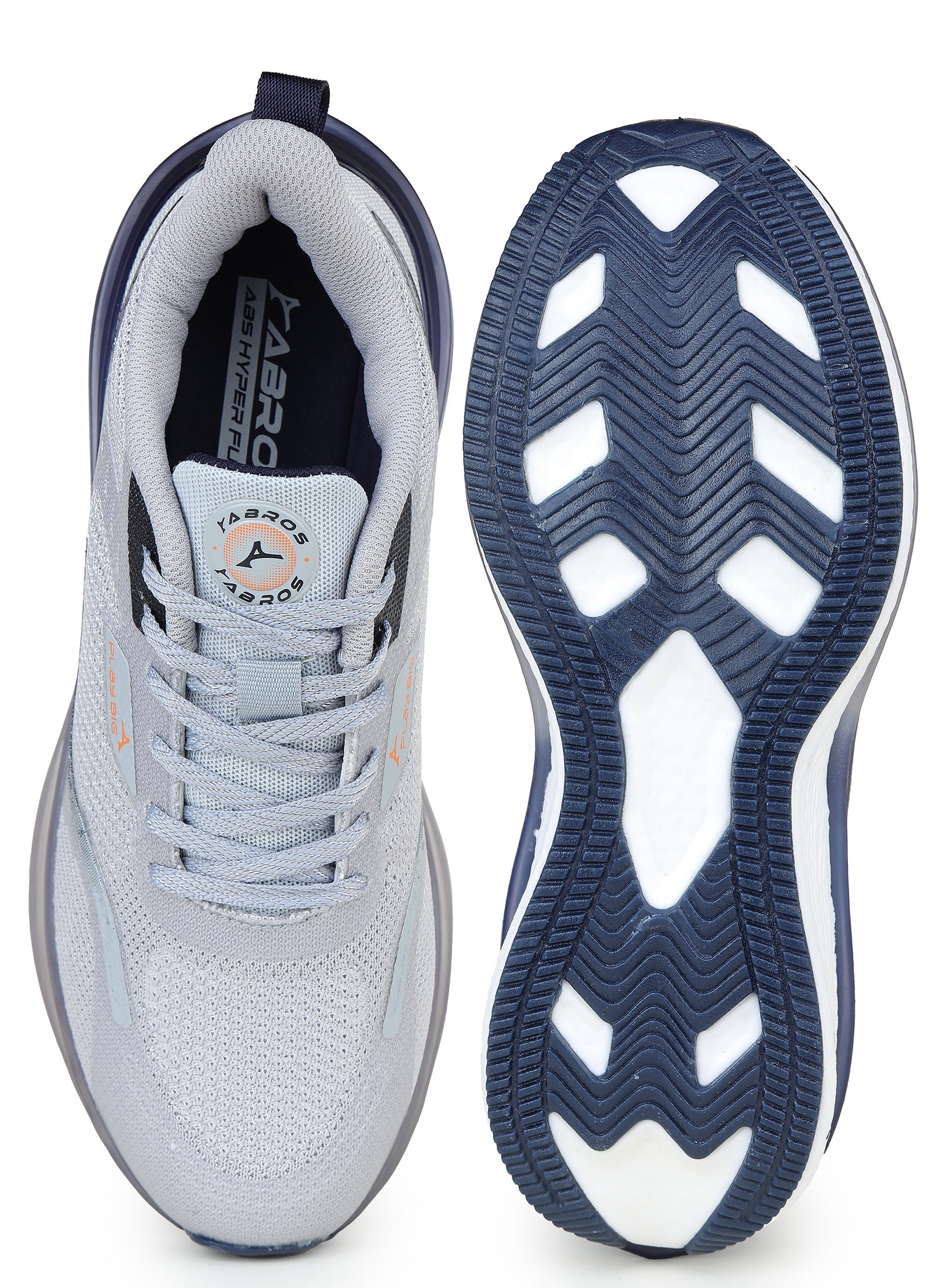 Cedric Sports Shoes For Men