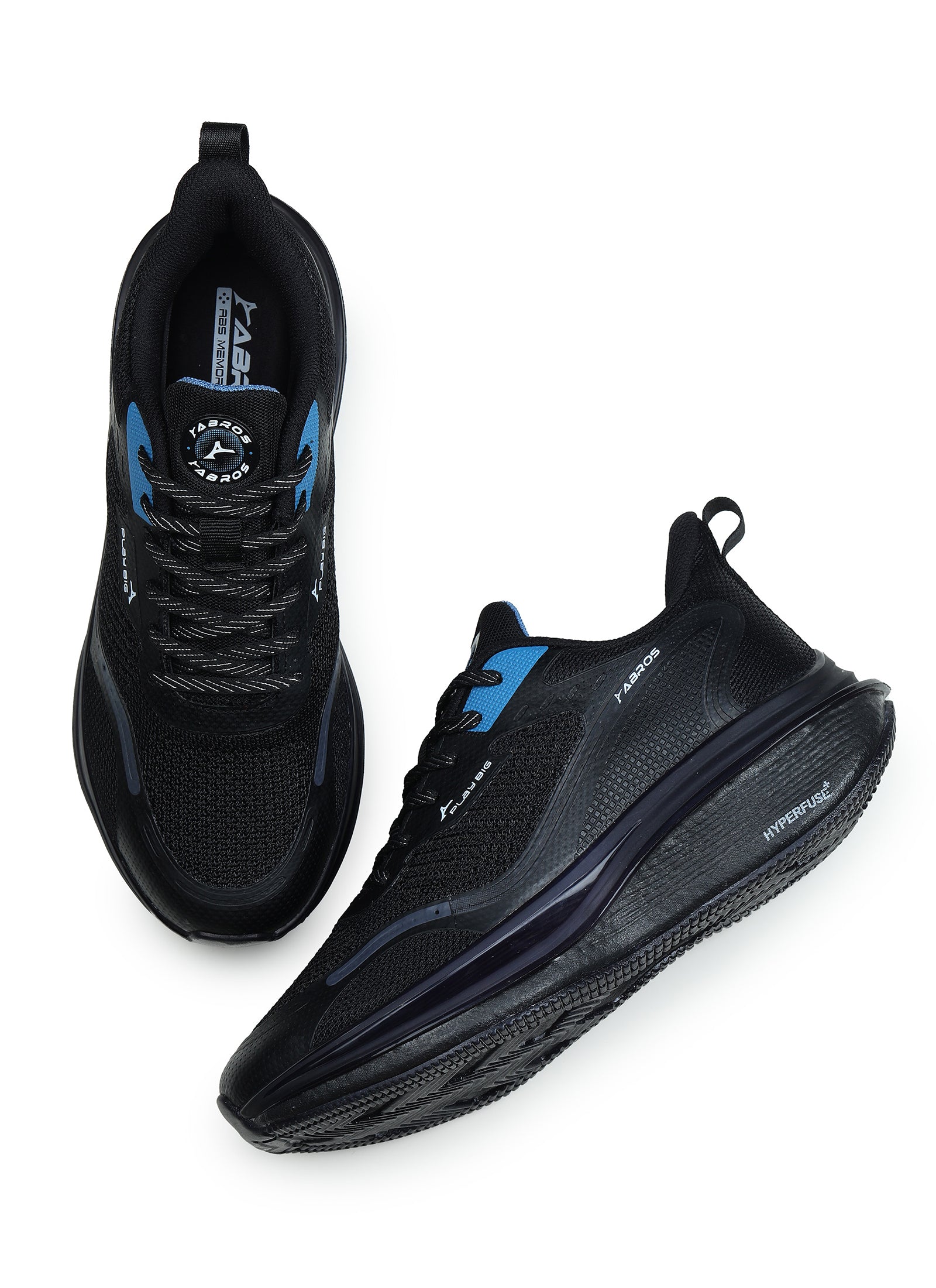 Cedric Sports Shoes For Men