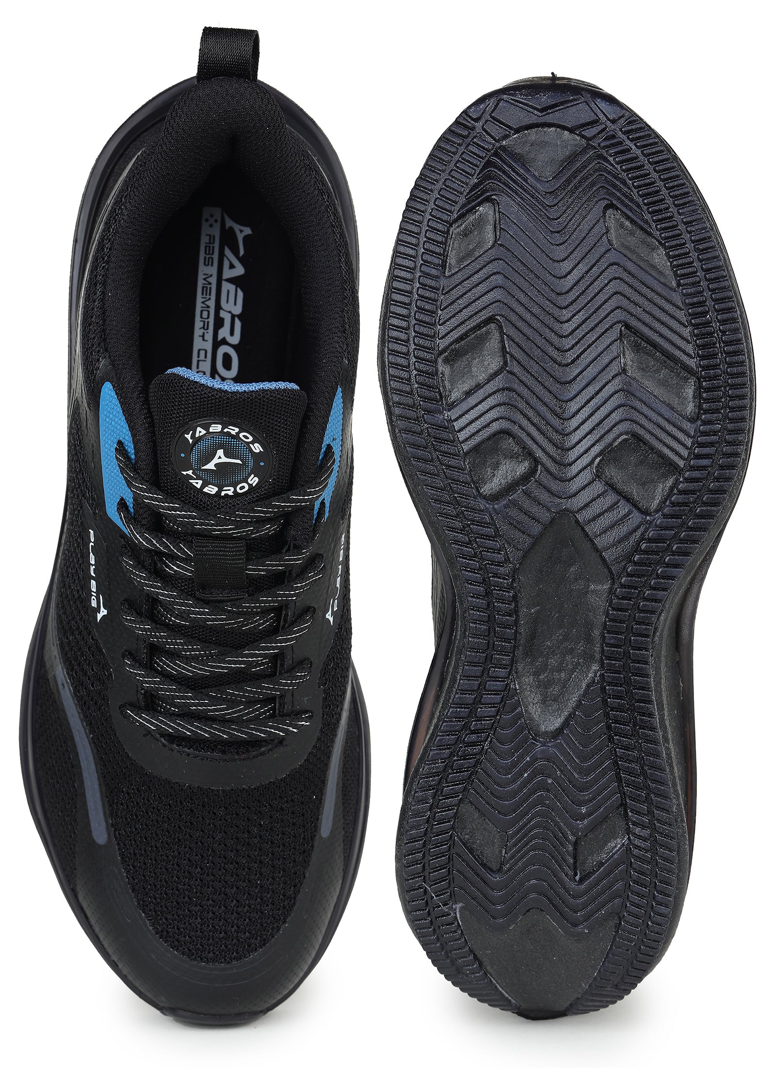 Cedric Sports Shoes For Men