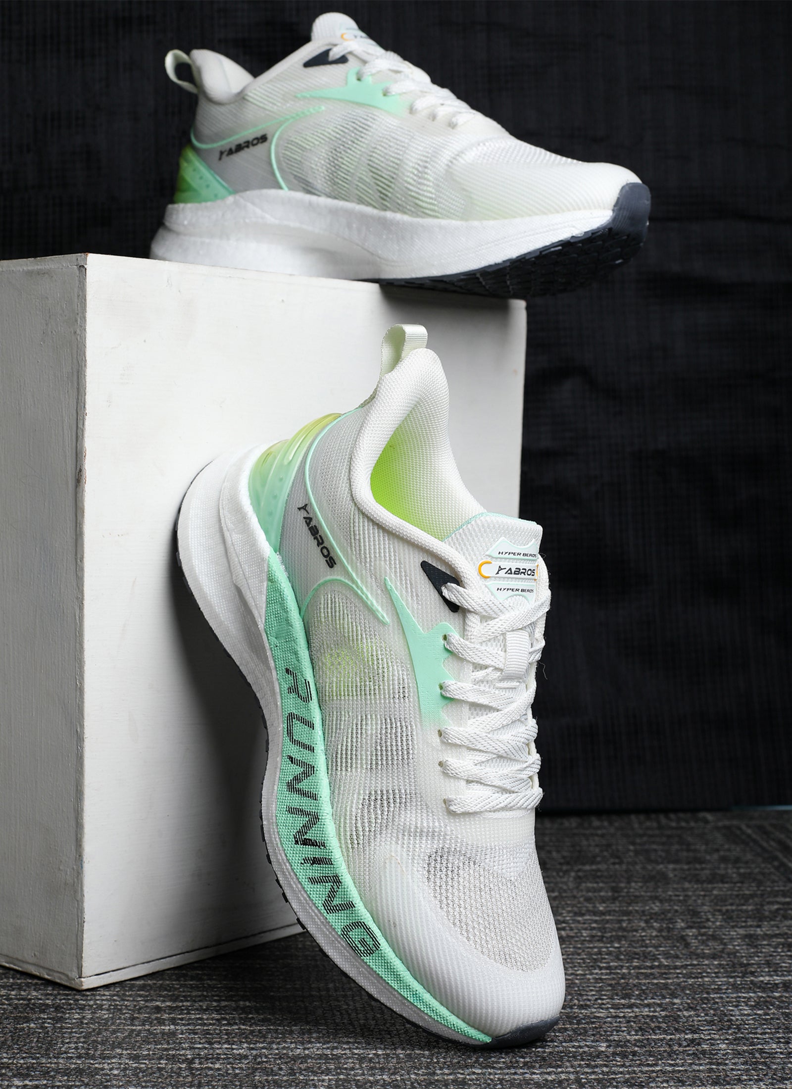 Roland Sports Shoes For Men