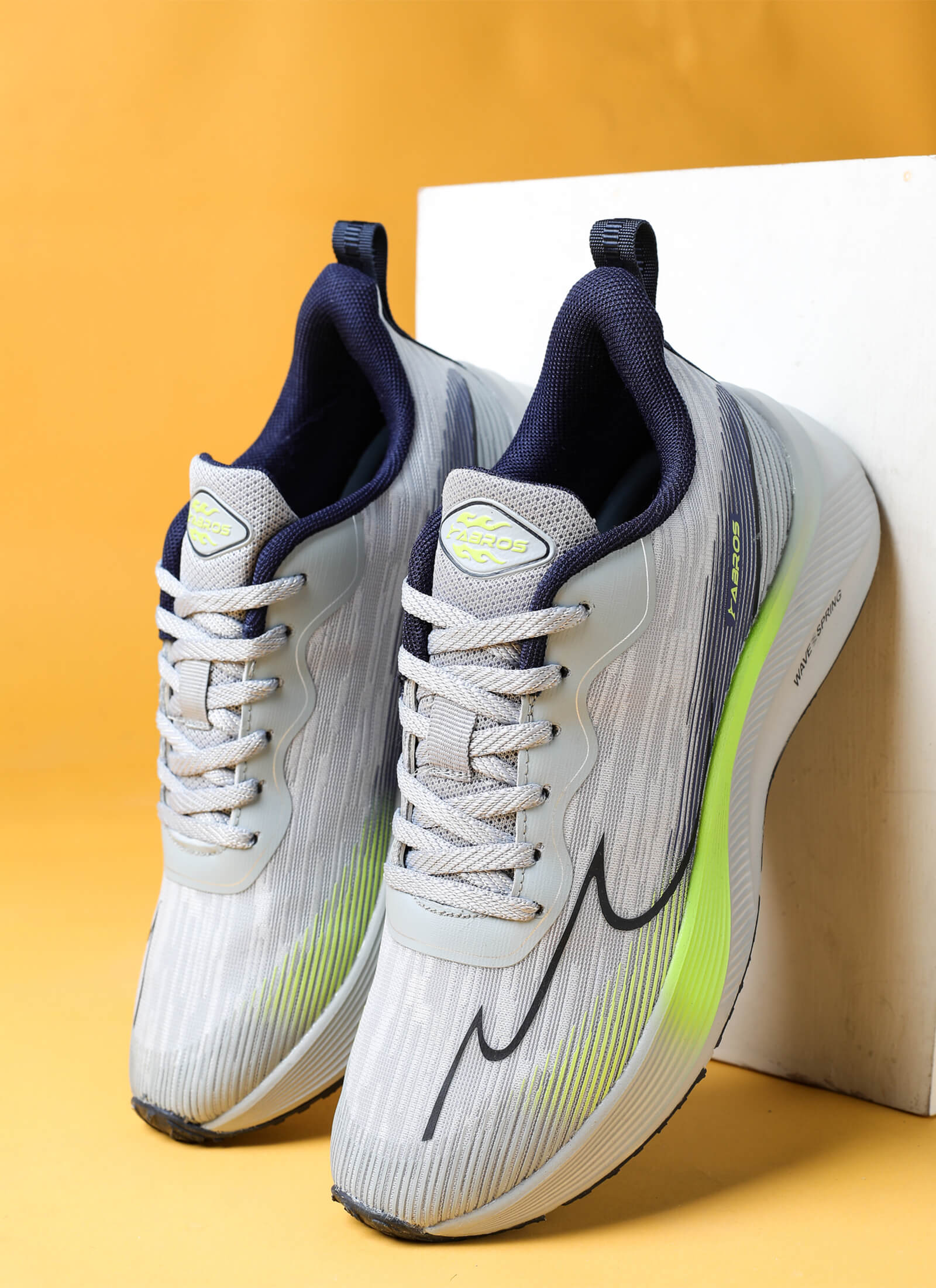 Heat Sports Shoes For Men